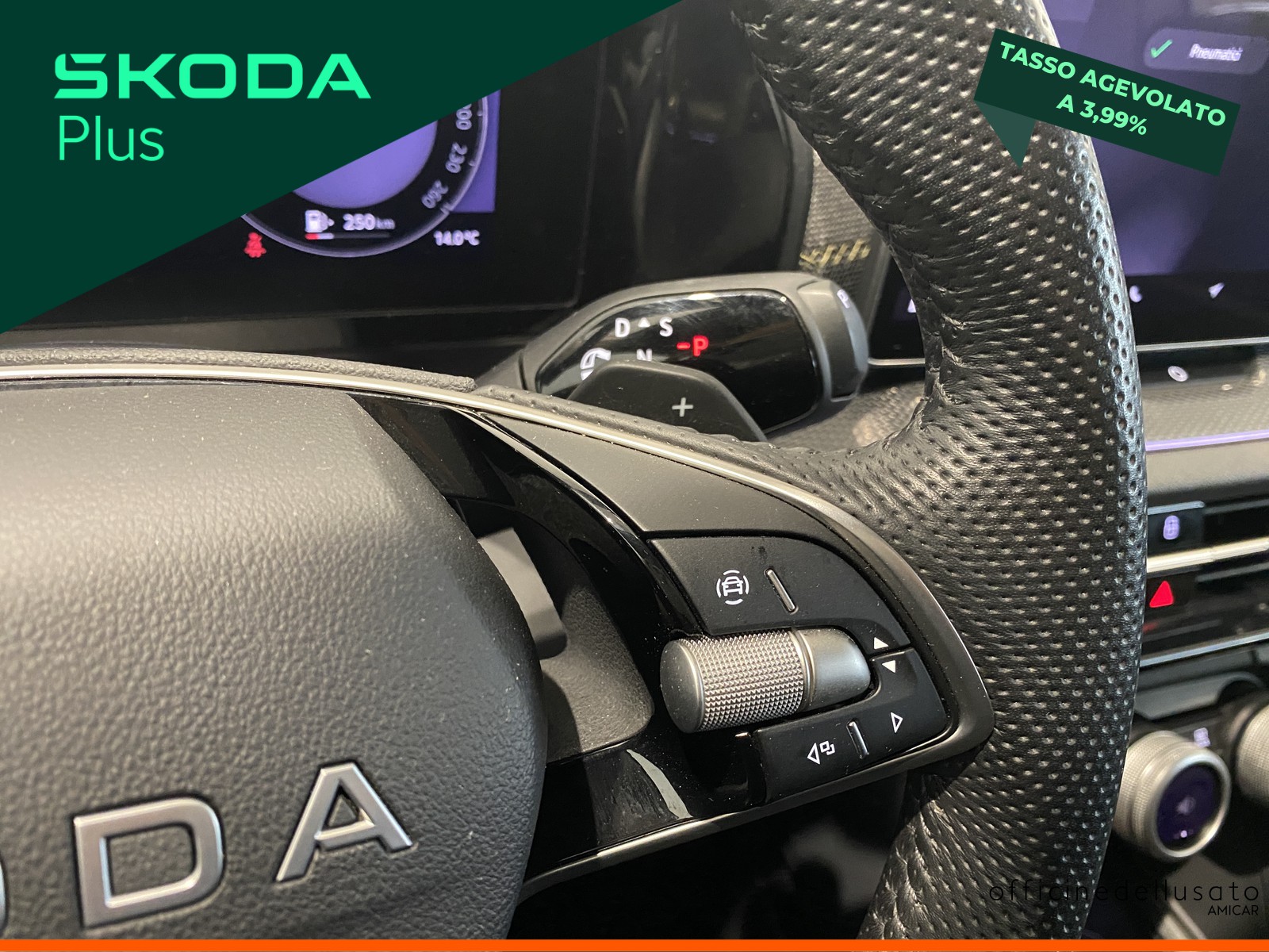 Tutto l'usato e KM 0