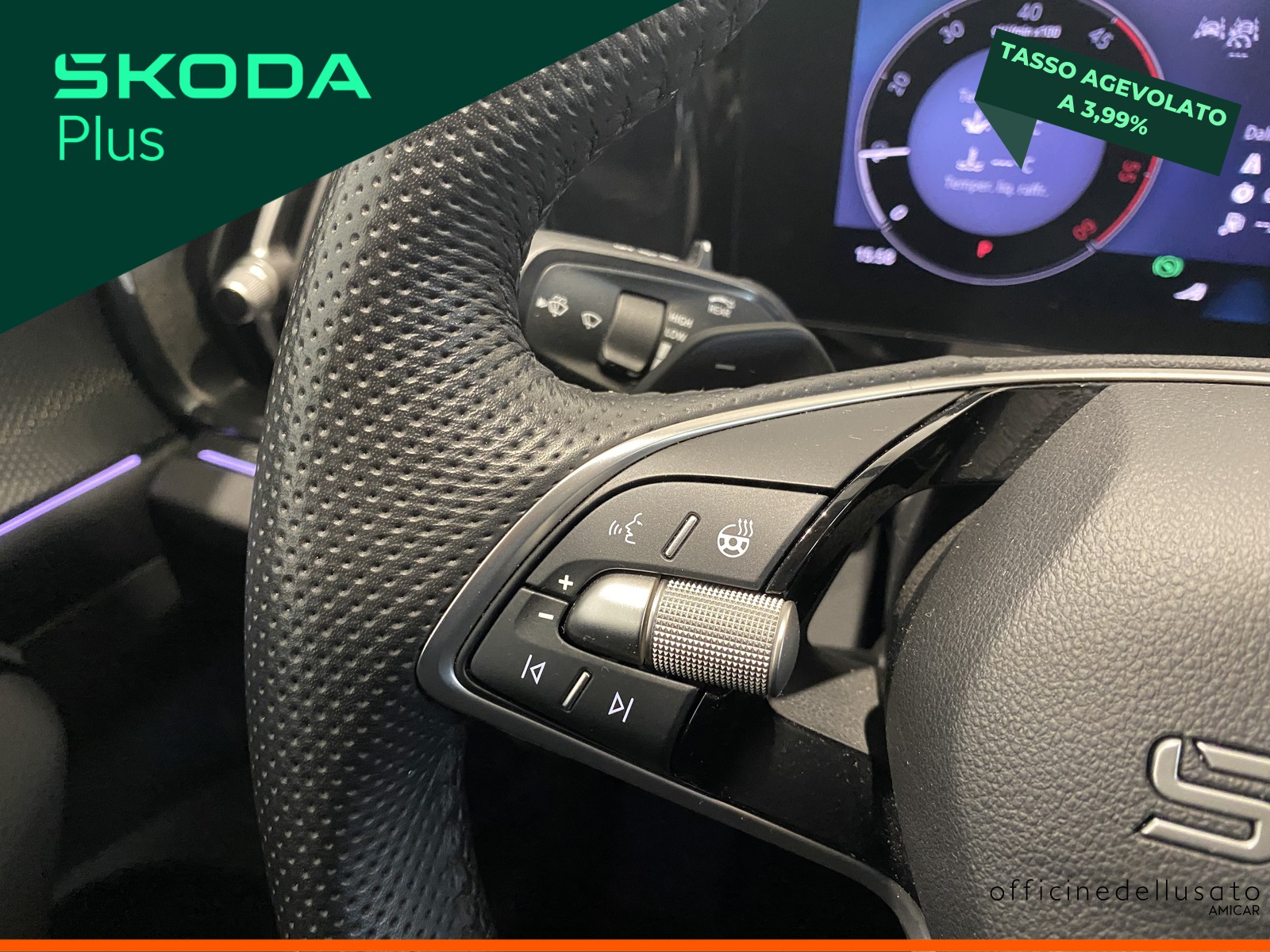 Tutto l'usato e KM 0