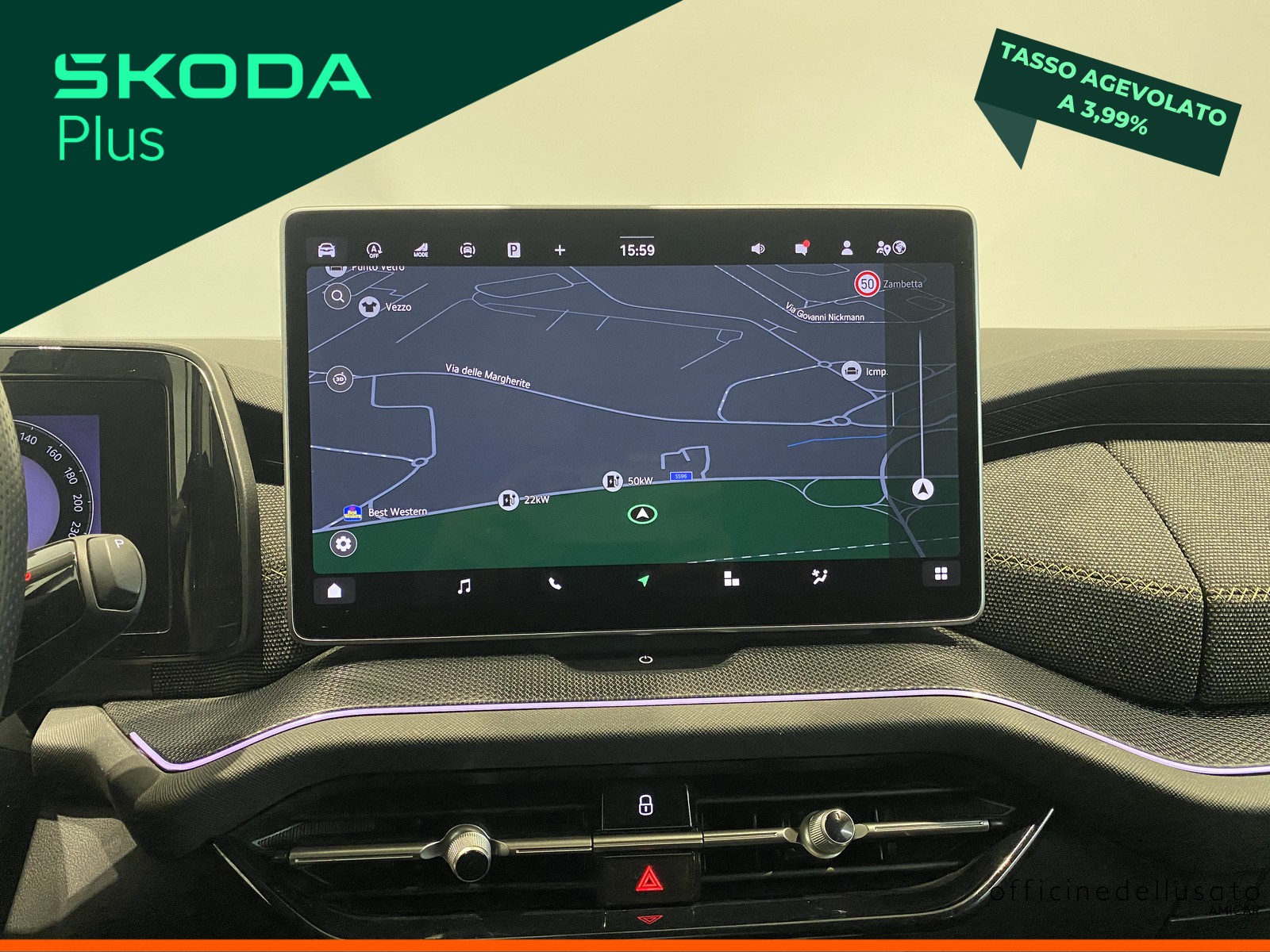 Tutto l'usato e KM 0