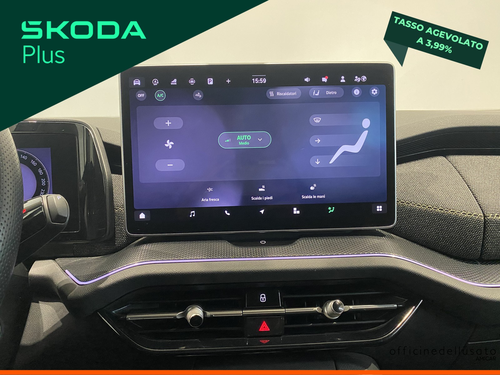 Tutto l'usato e KM 0