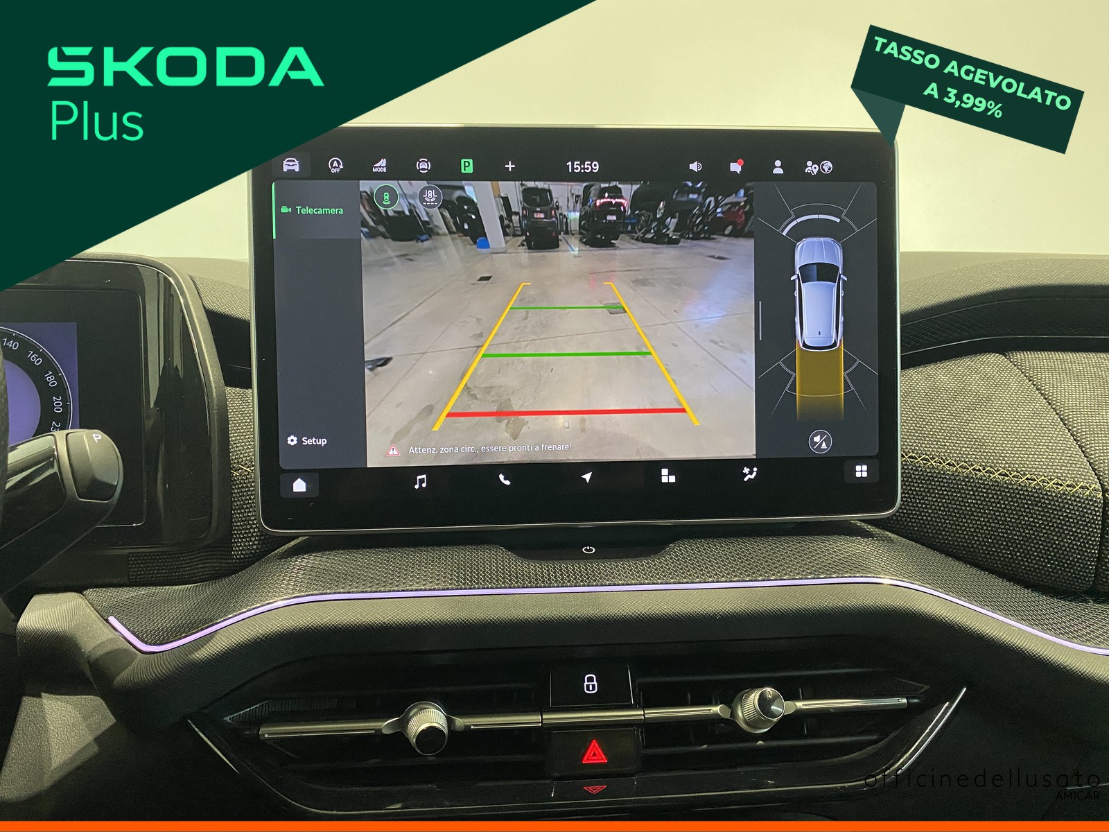 Tutto l'usato e KM 0