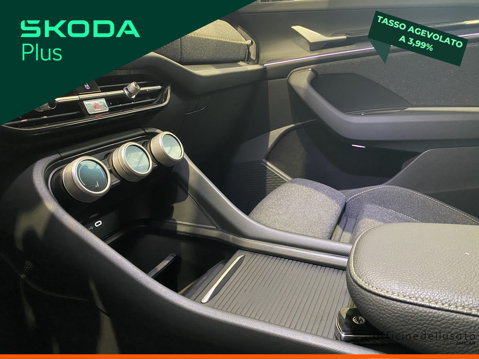 Tutto l'usato e KM 0