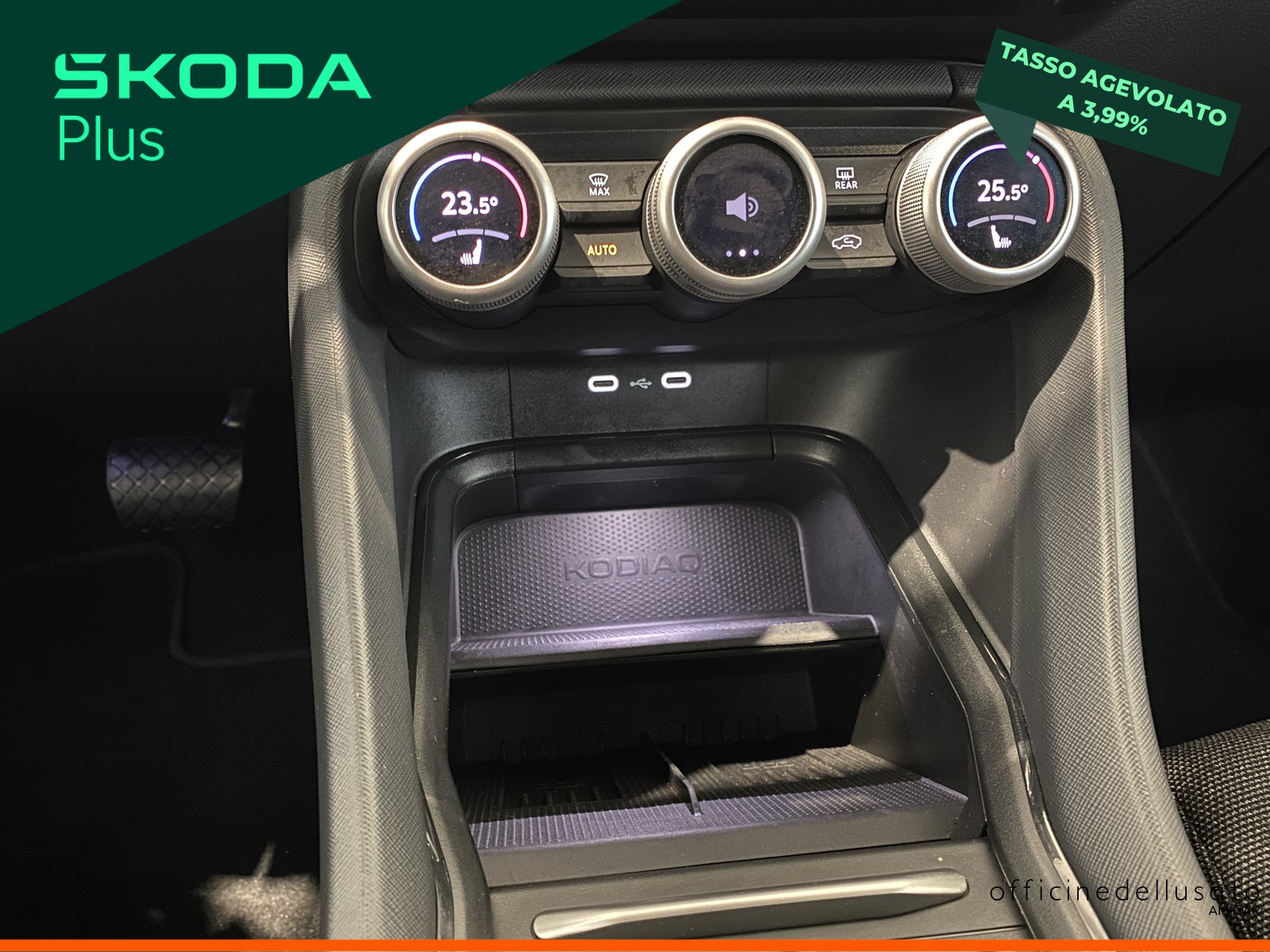 Tutto l'usato e KM 0