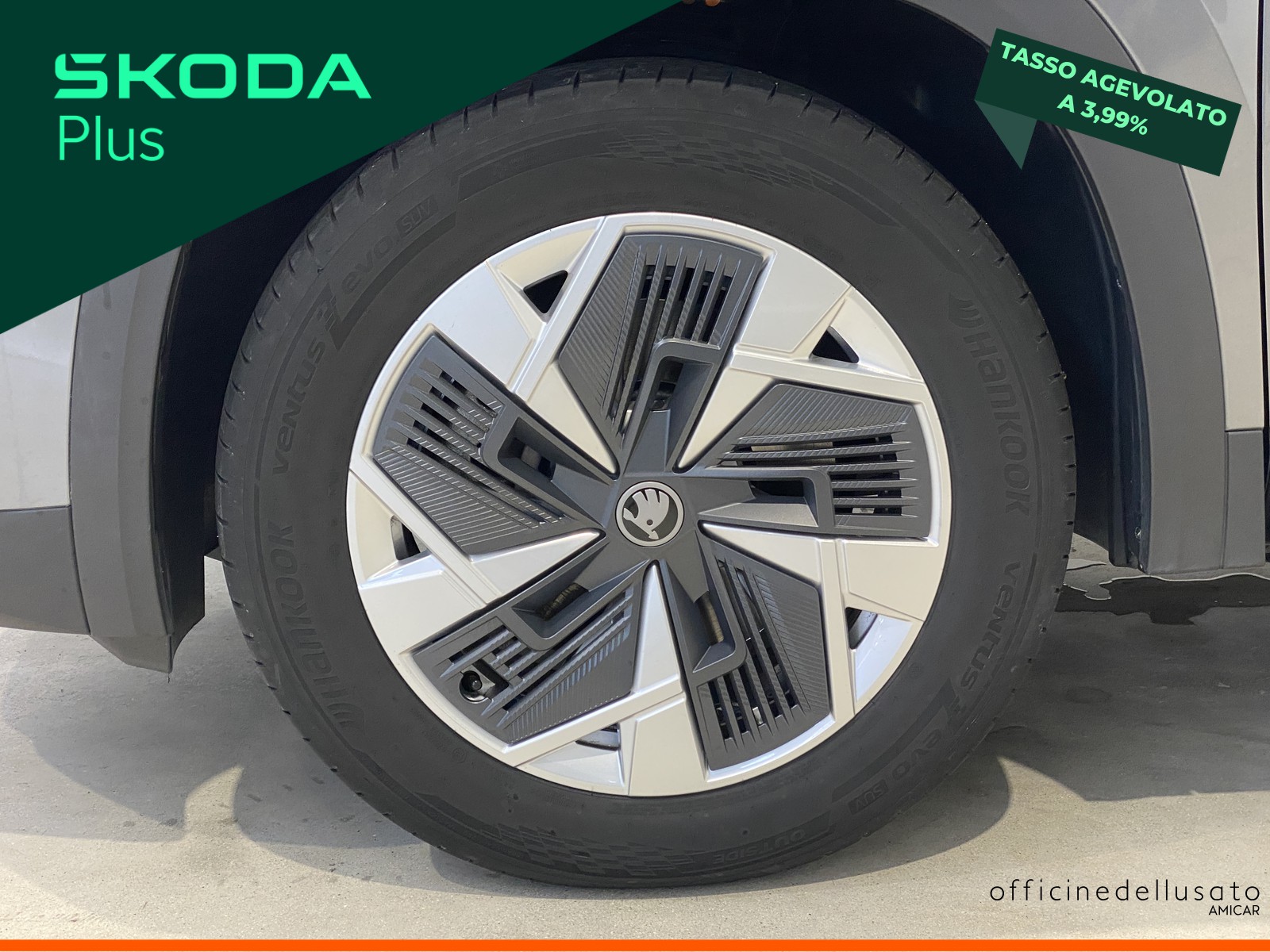 Tutto l'usato e KM 0