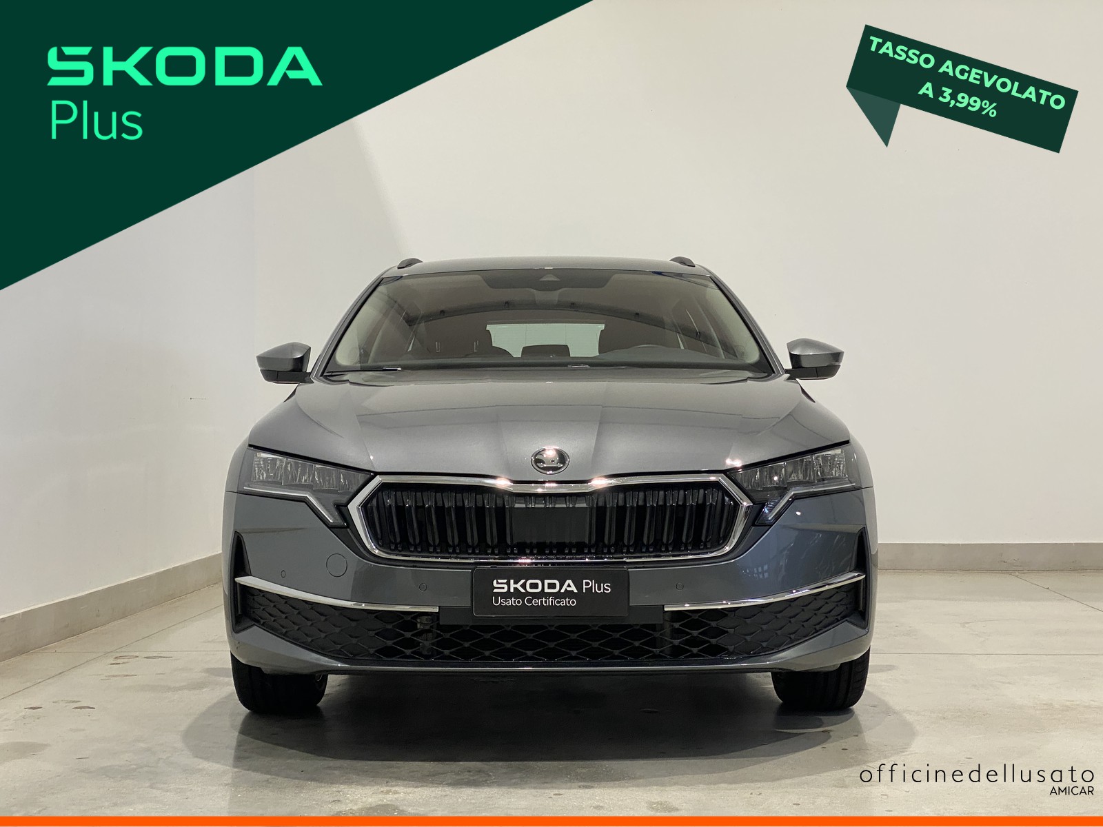 Tutto l'usato e KM 0