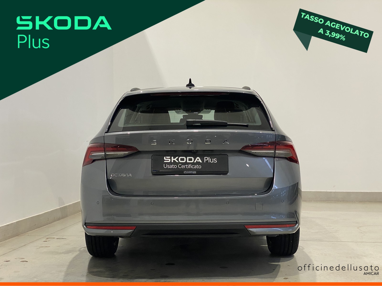 Tutto l'usato e KM 0