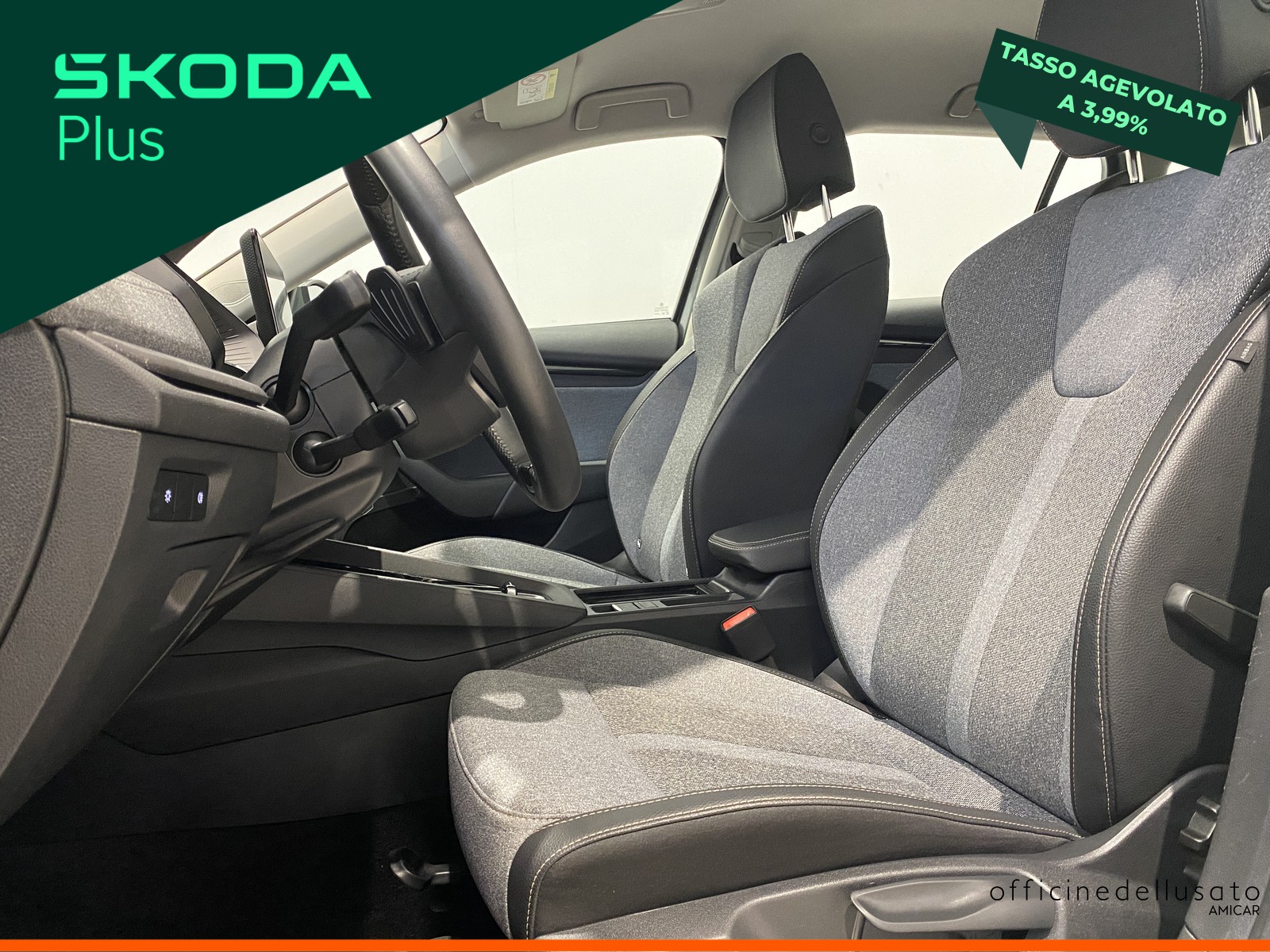 Tutto l'usato e KM 0