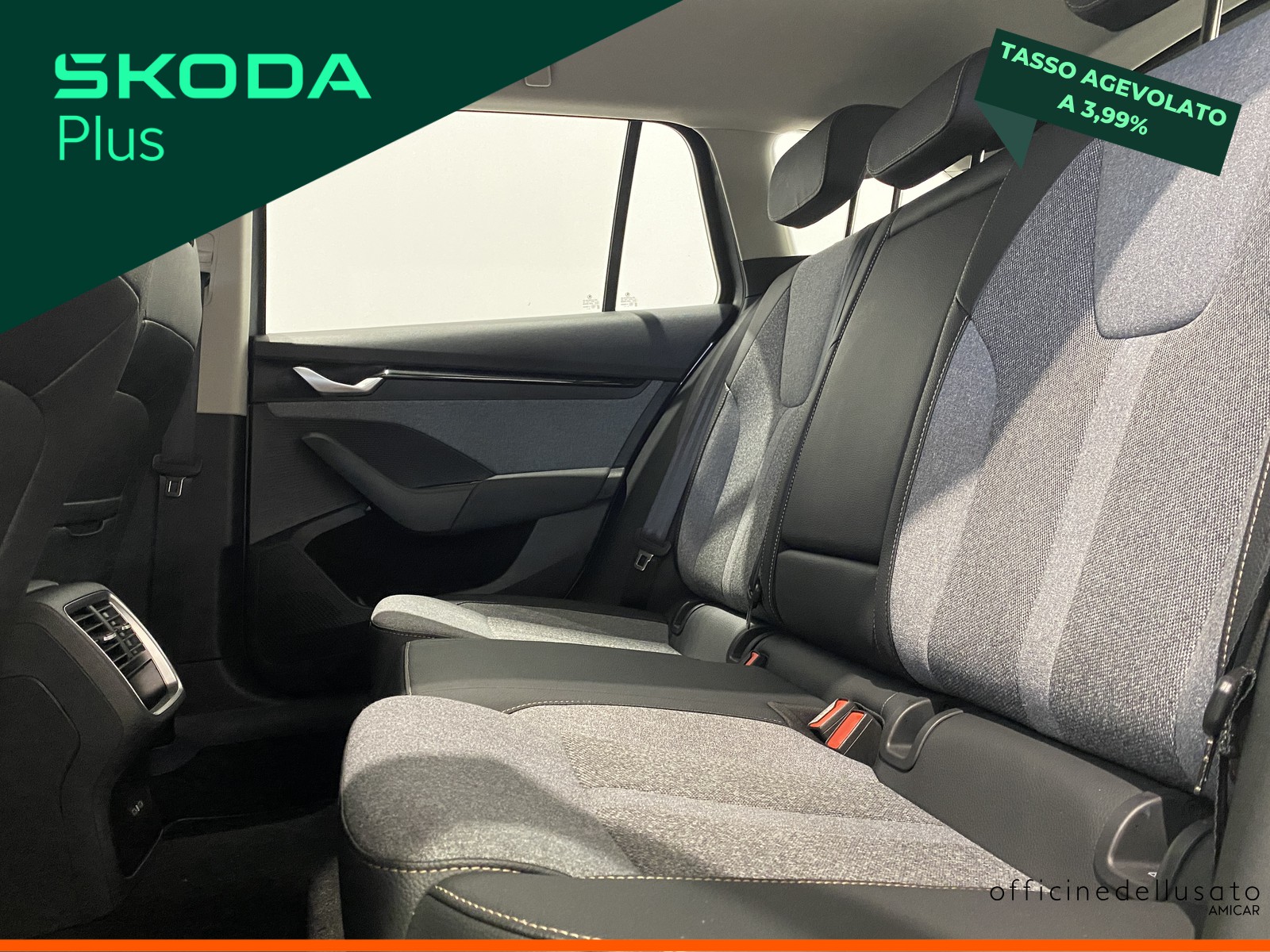 Tutto l'usato e KM 0