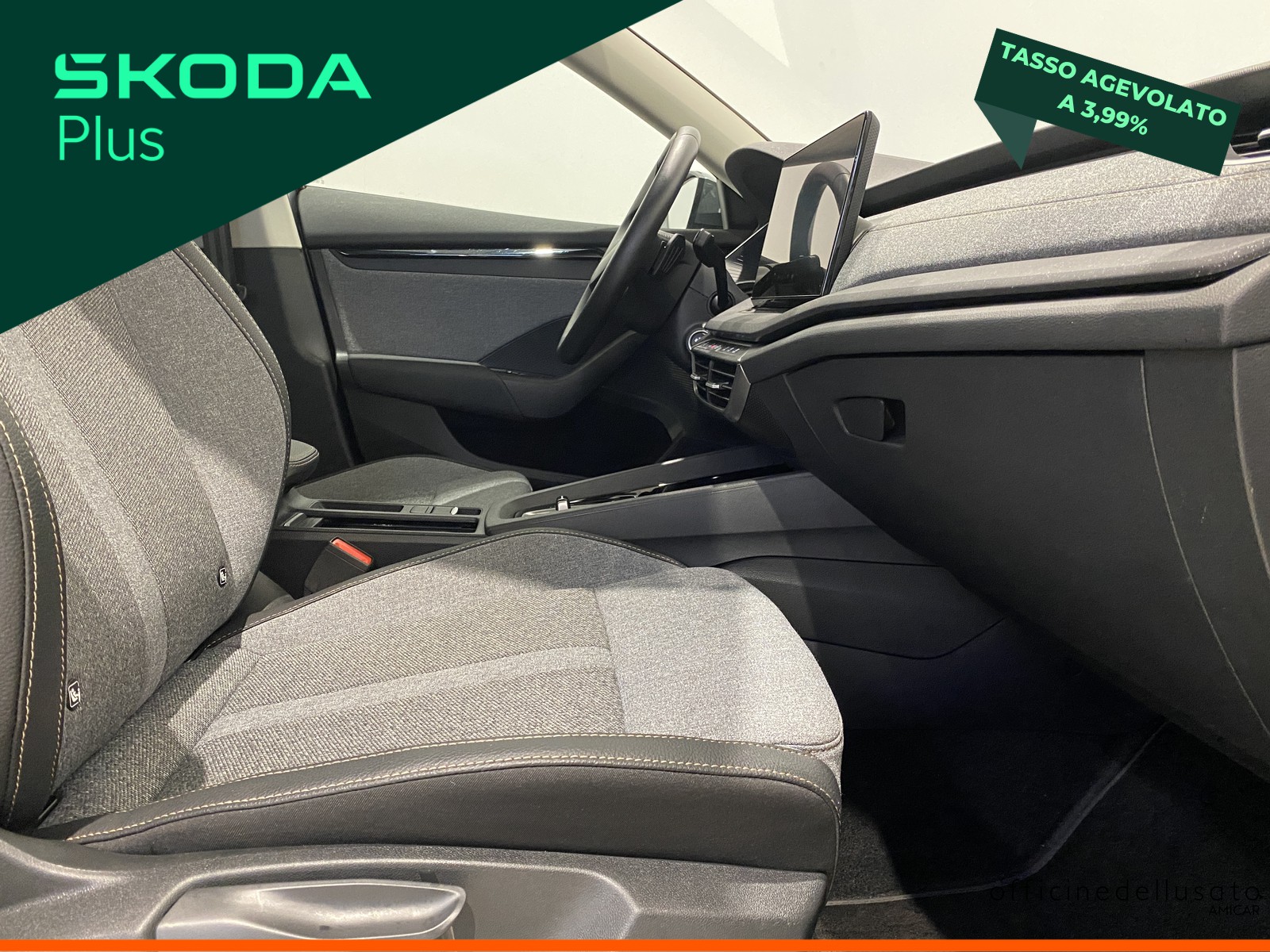 Tutto l'usato e KM 0