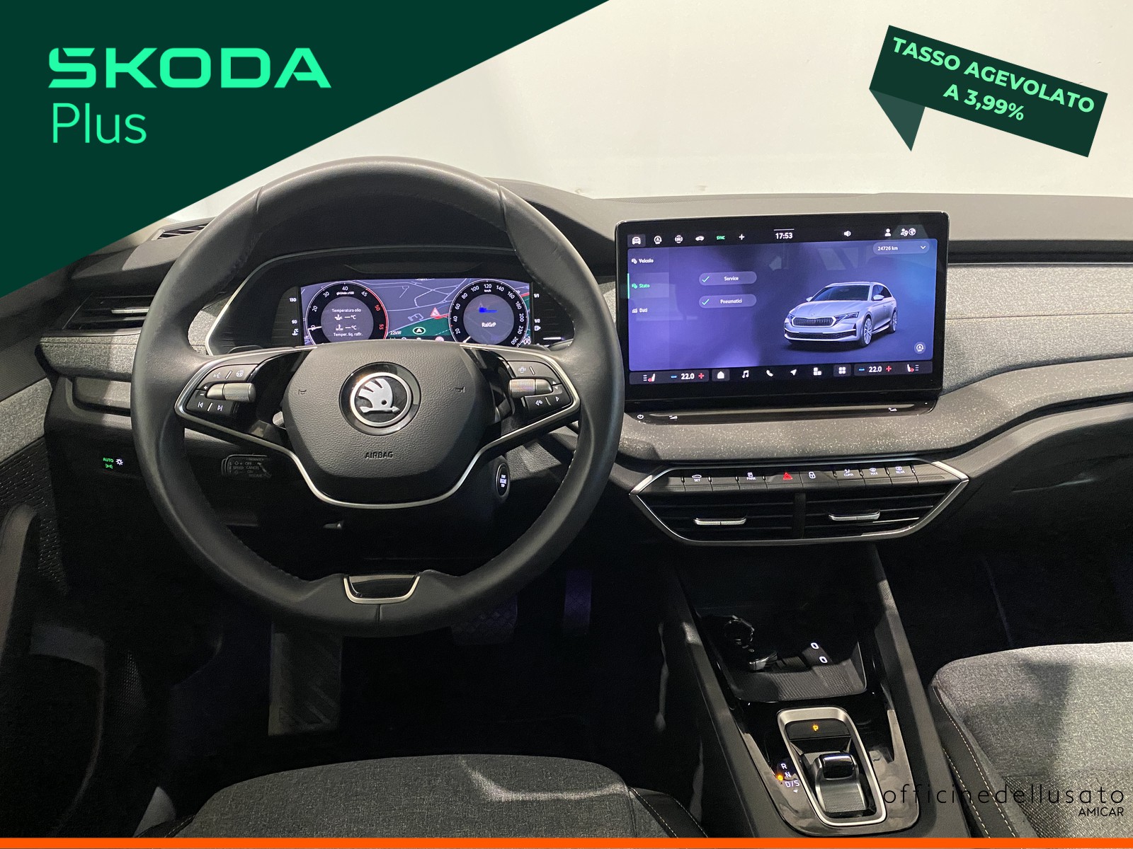 Tutto l'usato e KM 0