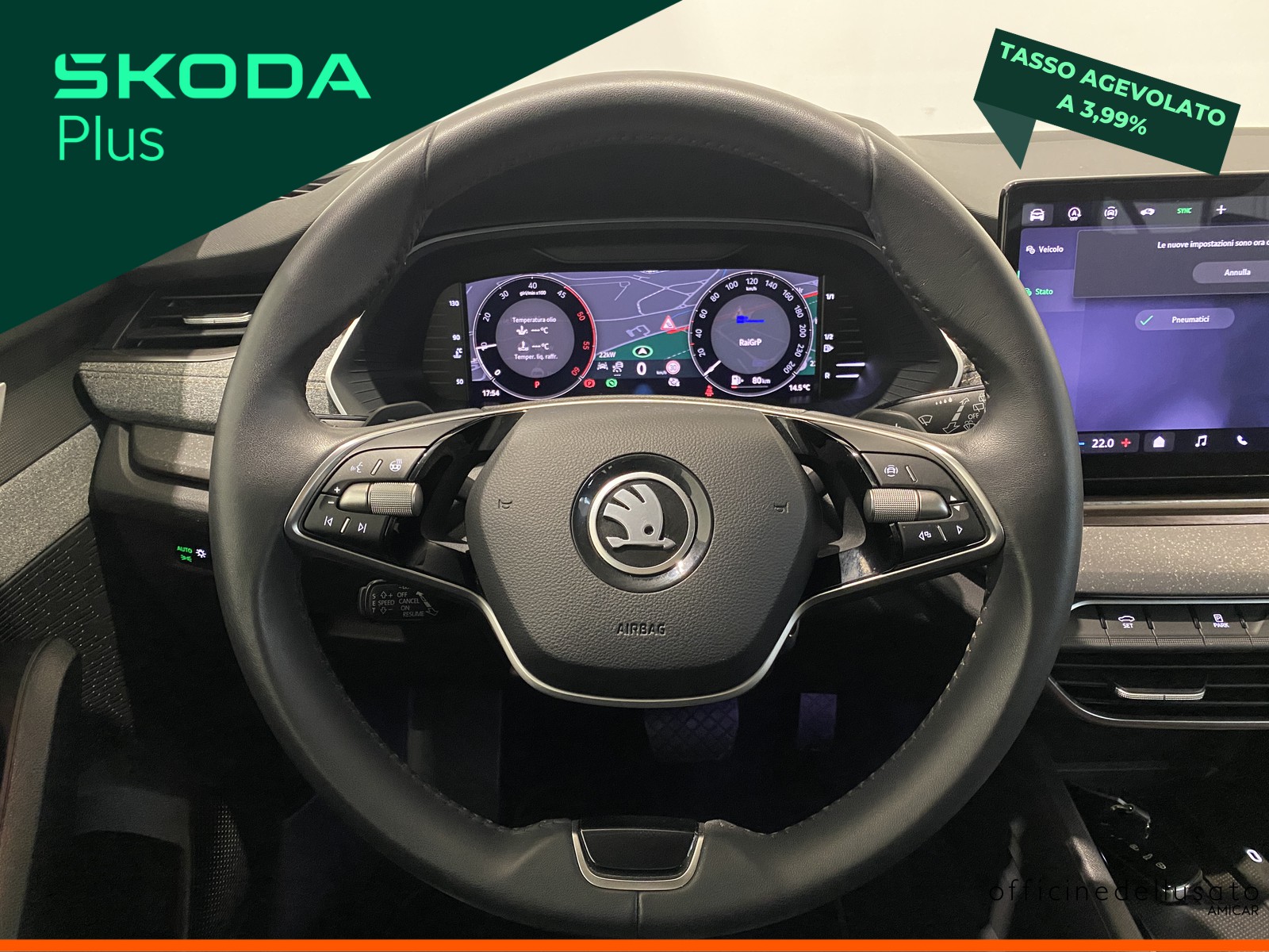 Tutto l'usato e KM 0