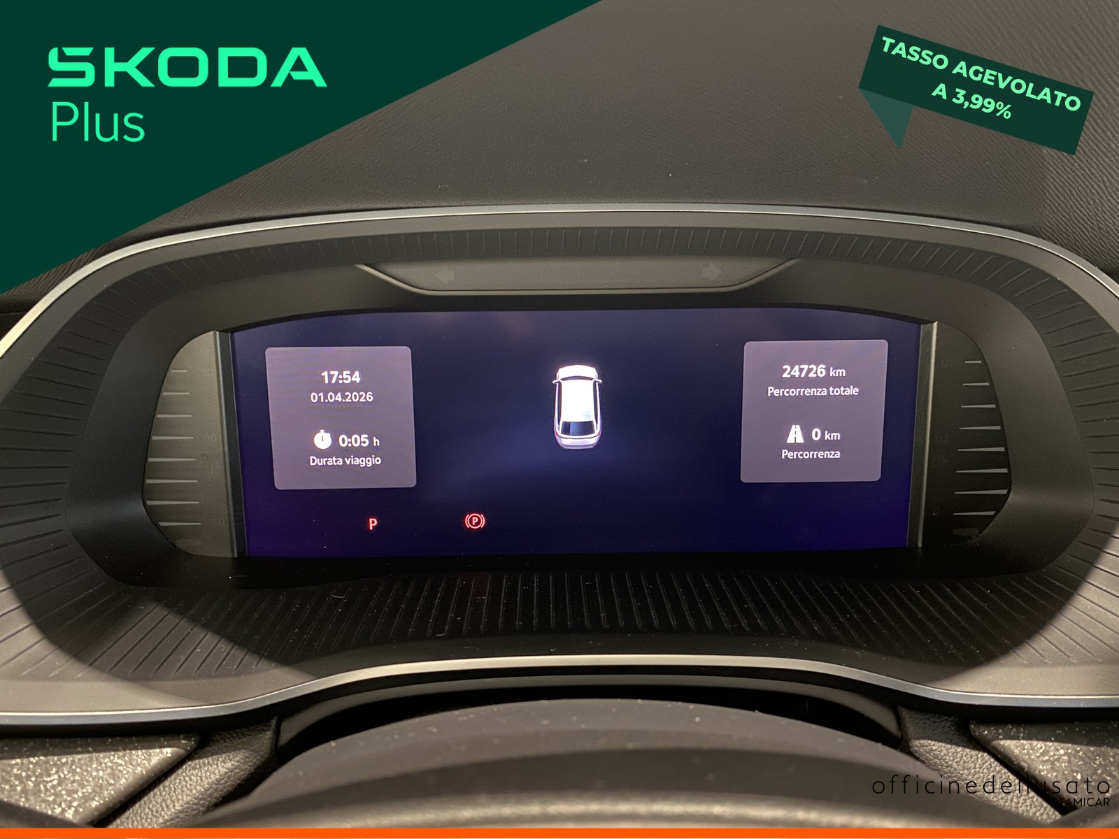 Tutto l'usato e KM 0