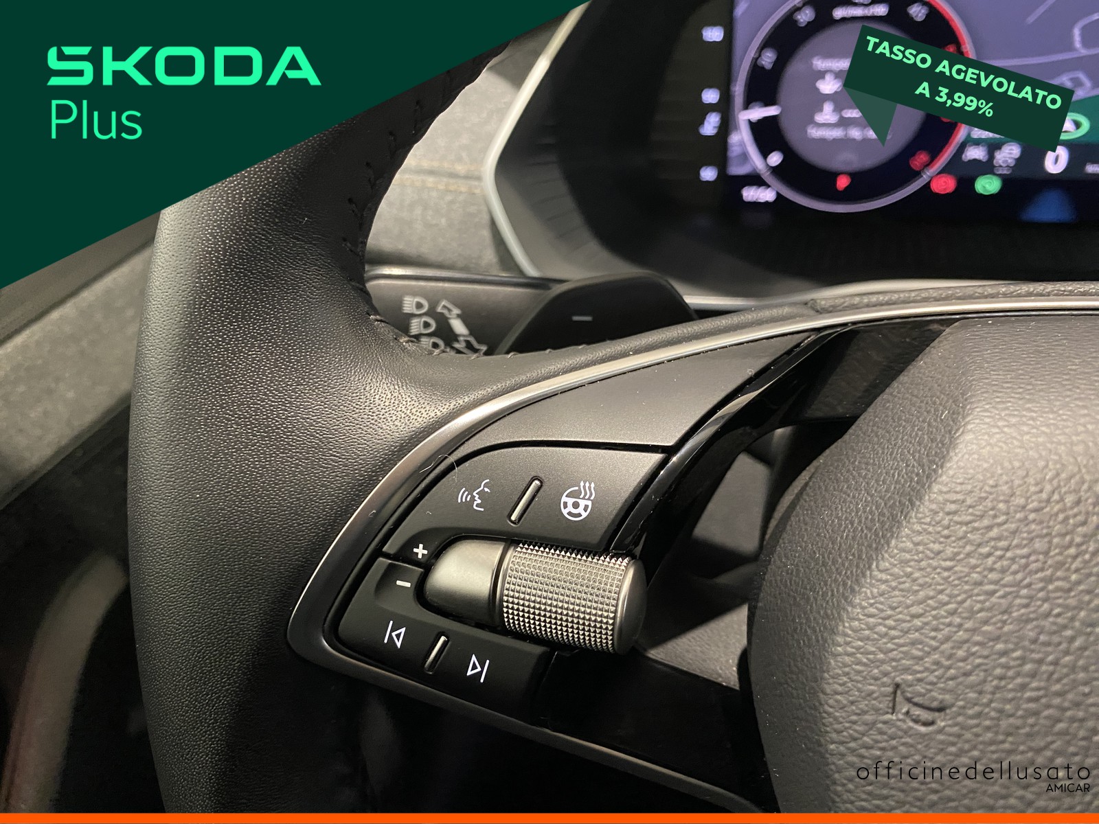 Tutto l'usato e KM 0