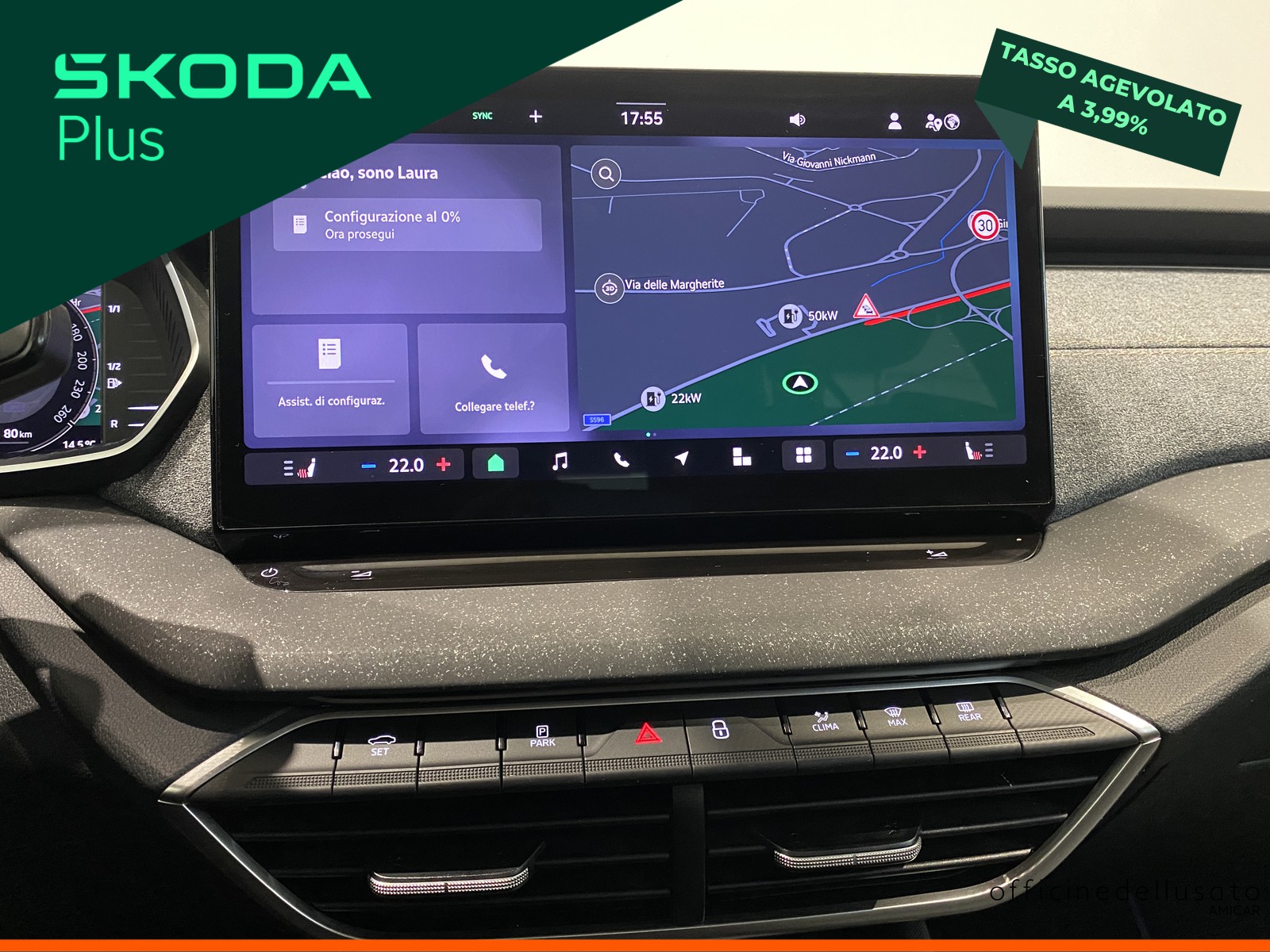 Tutto l'usato e KM 0