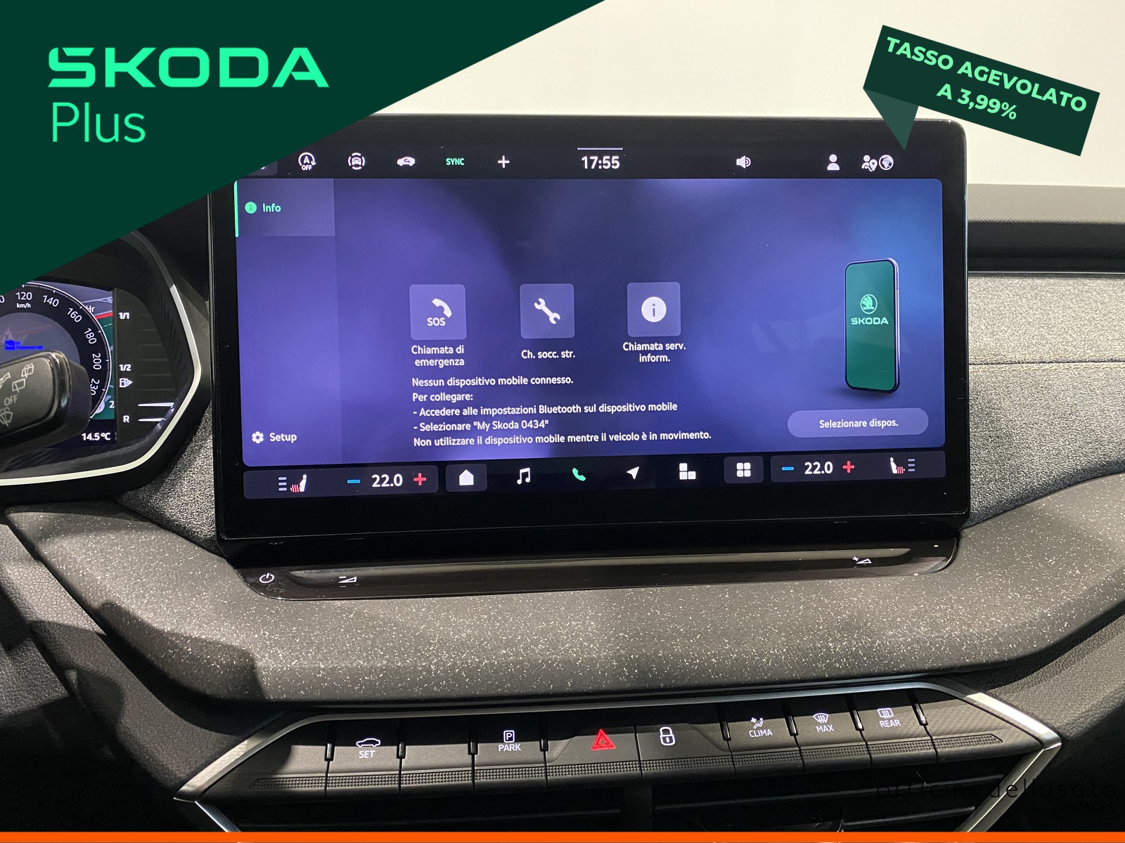 Tutto l'usato e KM 0