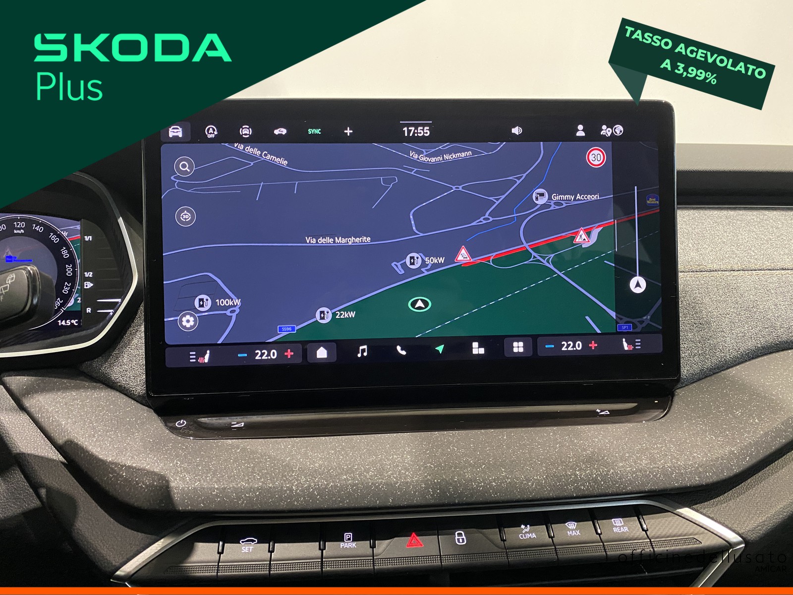 Tutto l'usato e KM 0