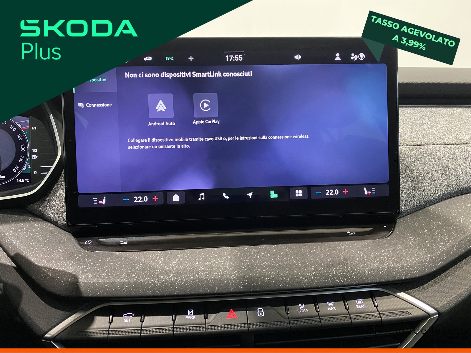 Tutto l'usato e KM 0