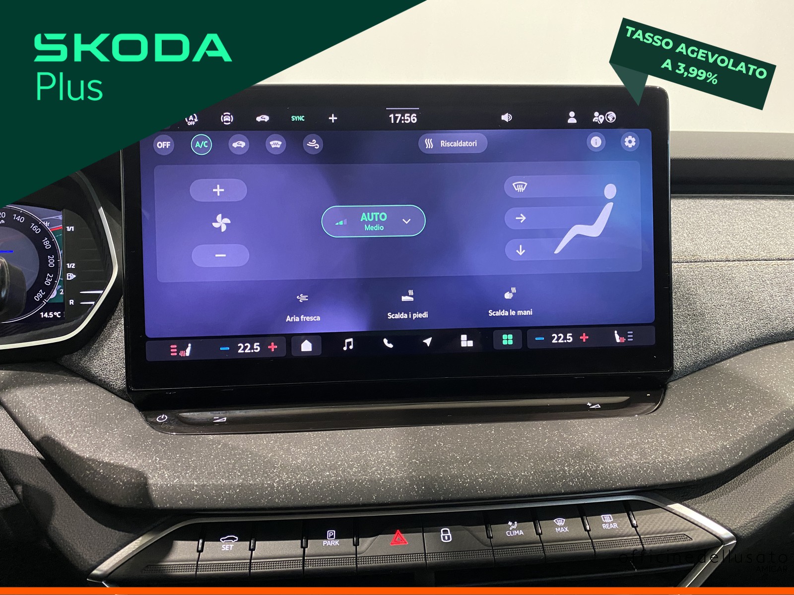 Tutto l'usato e KM 0