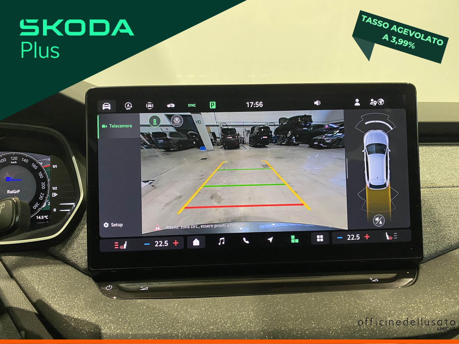 Tutto l'usato e KM 0