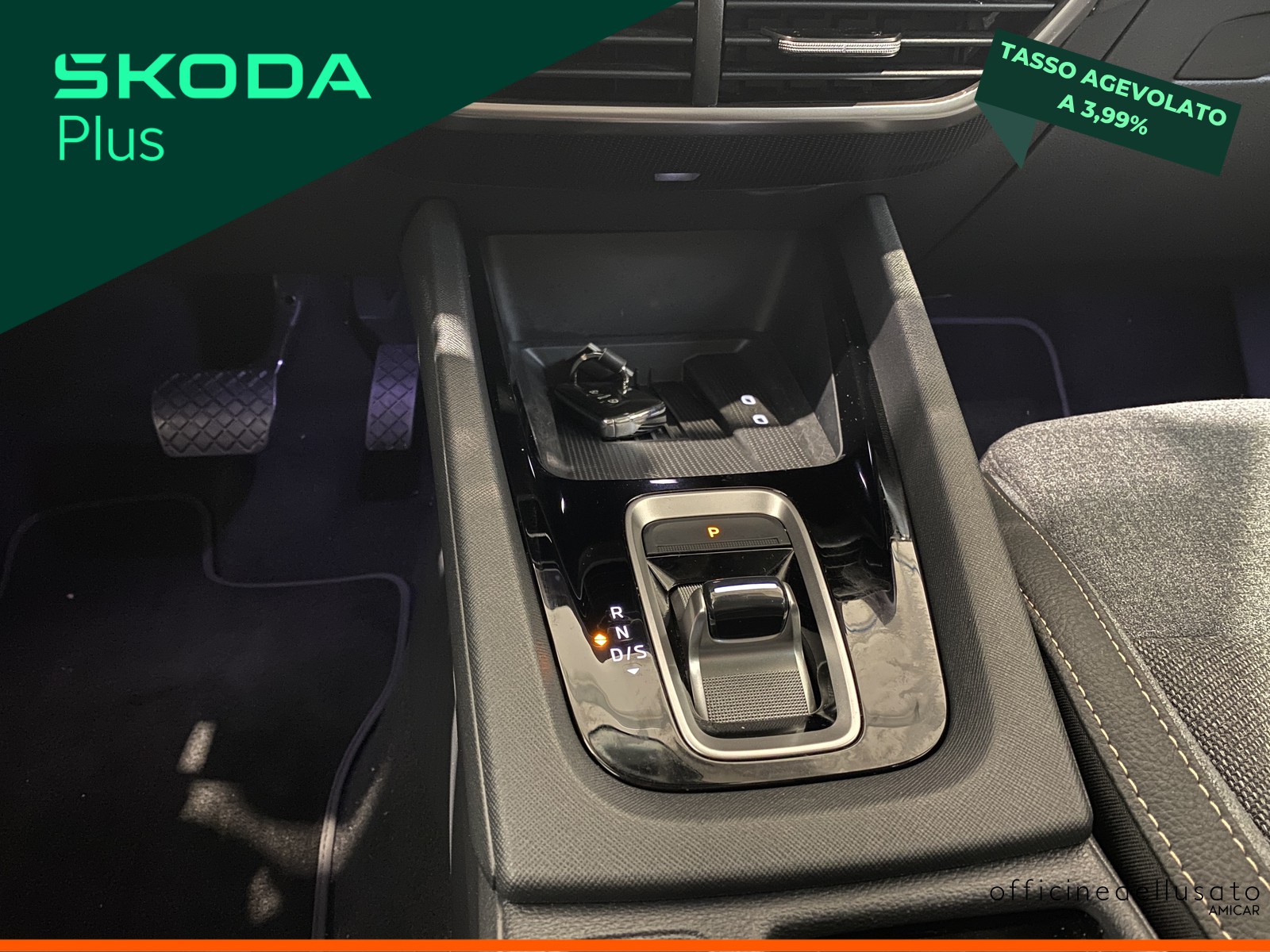 Tutto l'usato e KM 0