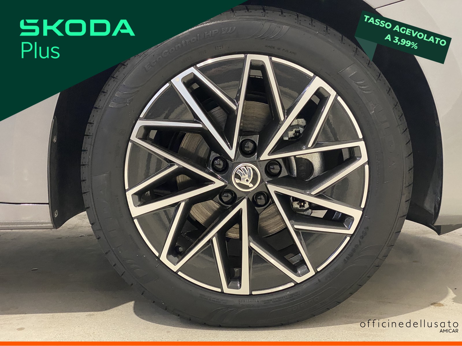 Tutto l'usato e KM 0