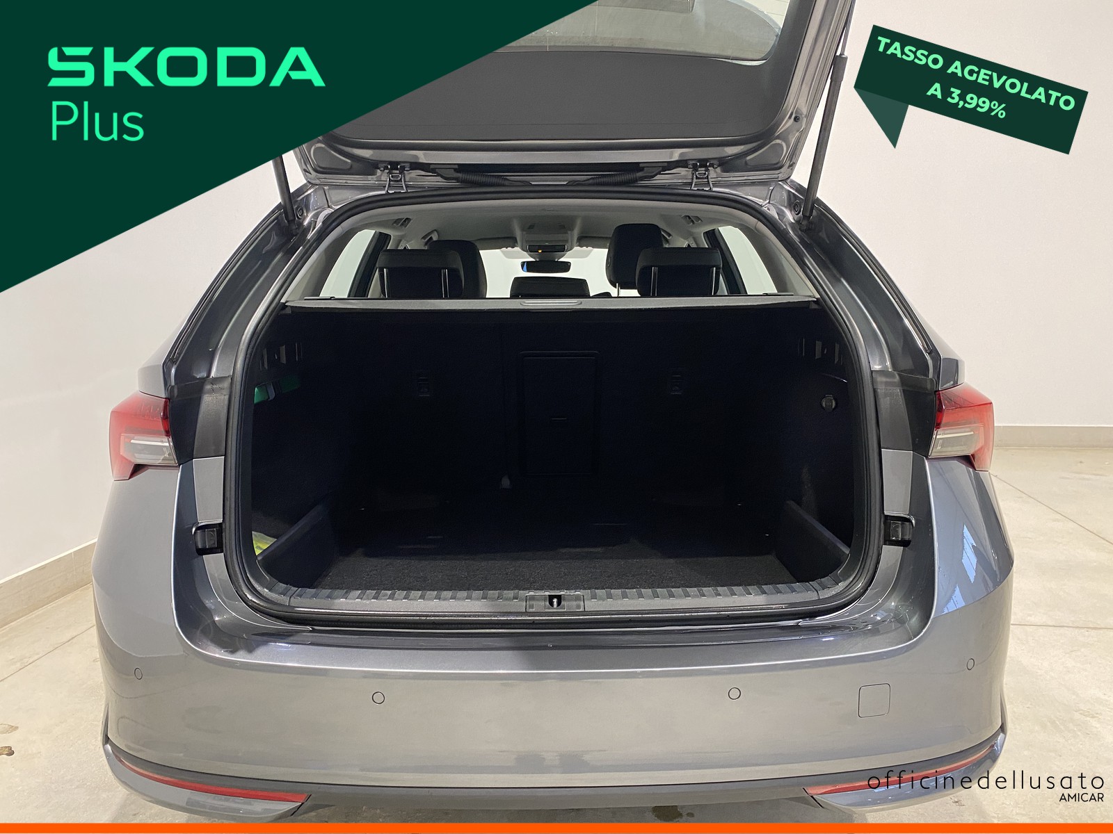 Tutto l'usato e KM 0