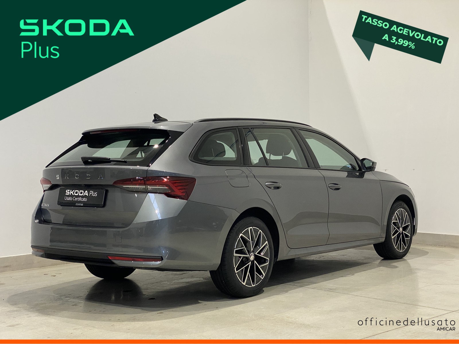 Tutto l'usato e KM 0