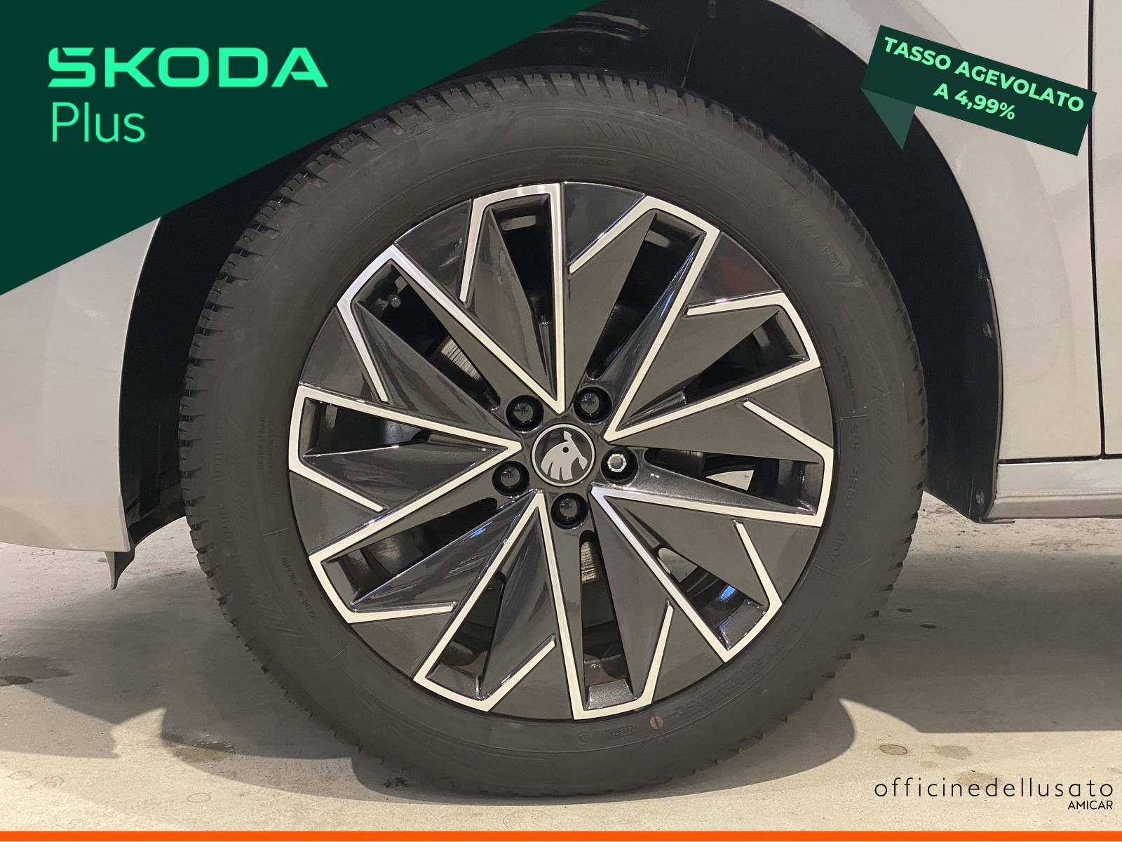 Tutto l'usato e KM 0