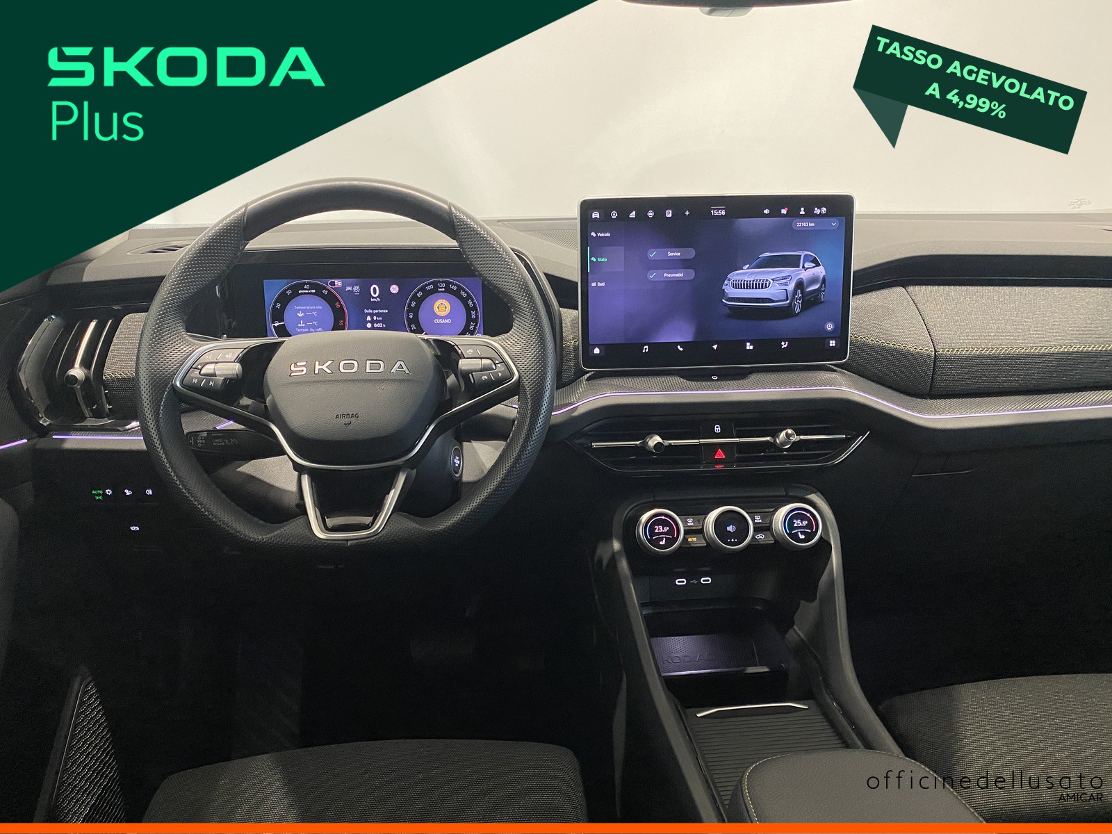 Tutto l'usato e KM 0