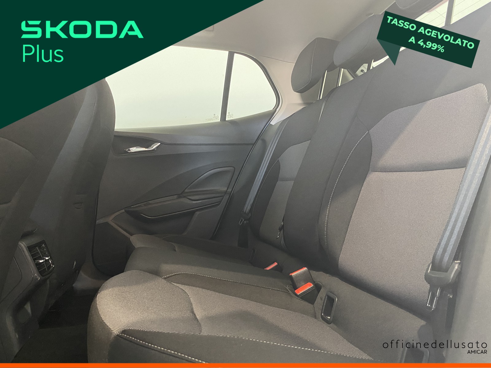 Tutto l'usato e KM 0