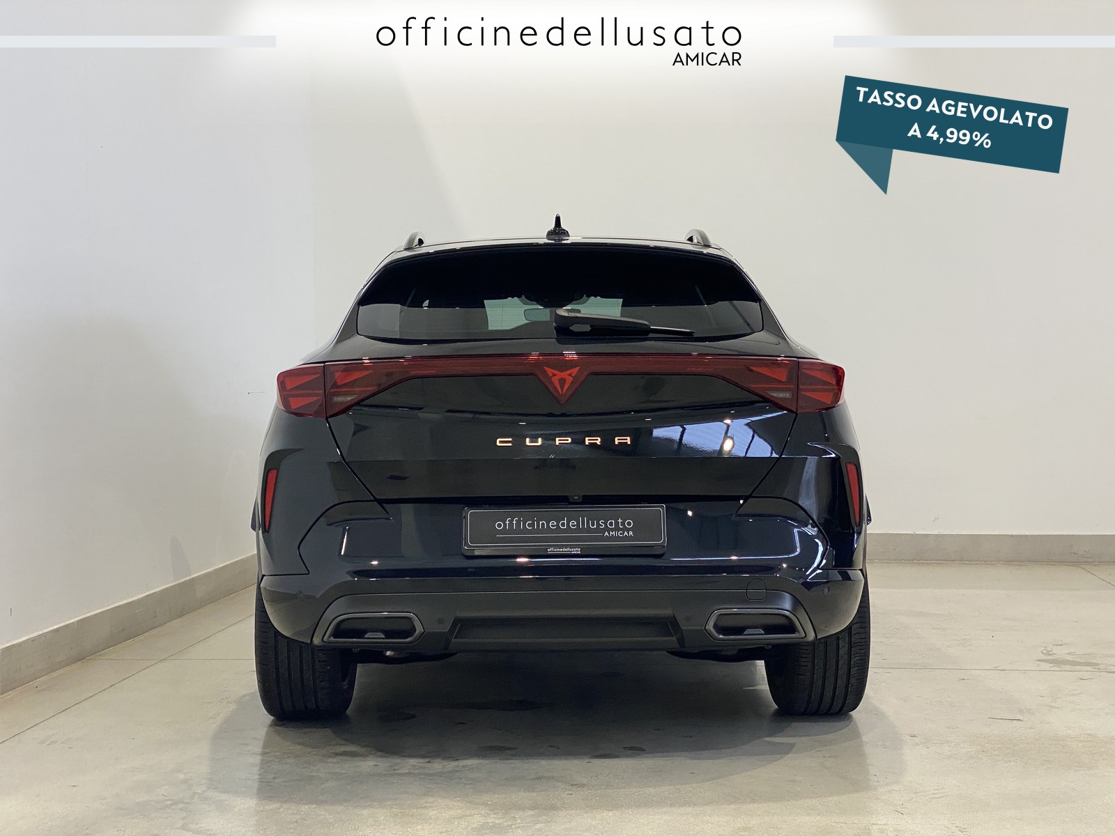Tutto l'usato e KM 0