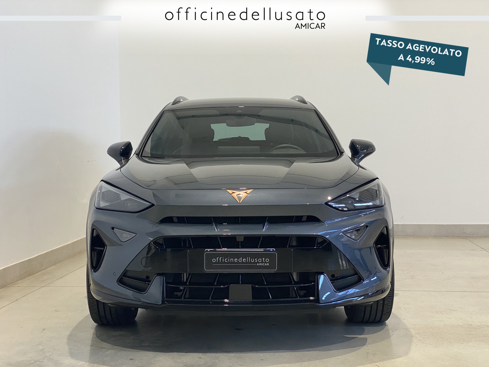 Tutto l'usato e KM 0