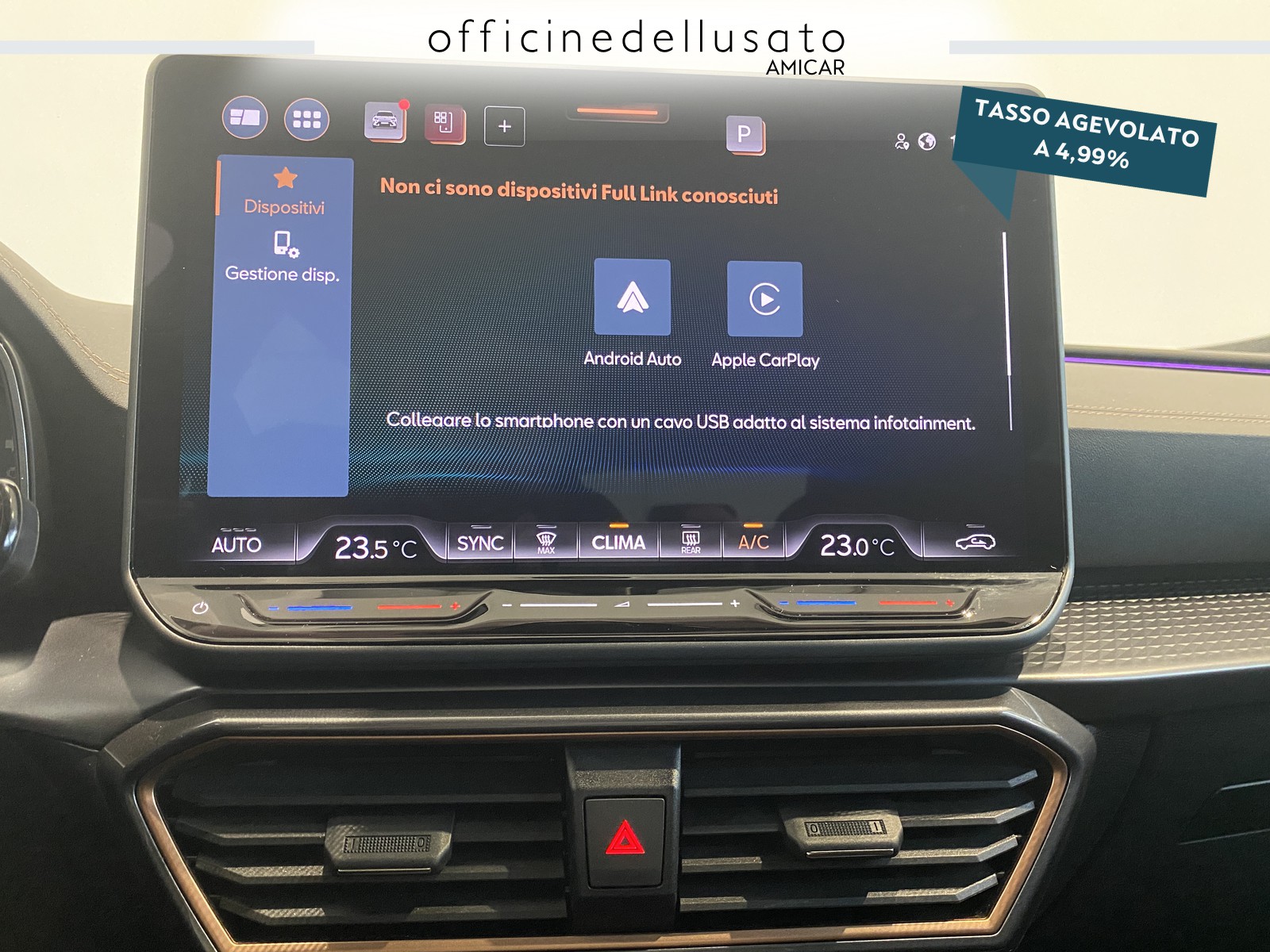 Tutto l'usato e KM 0