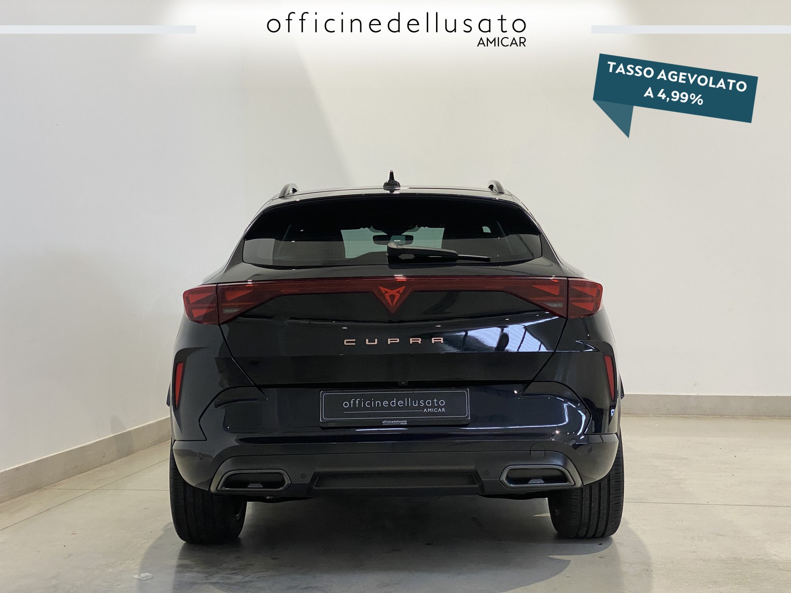 Tutto l'usato e KM 0