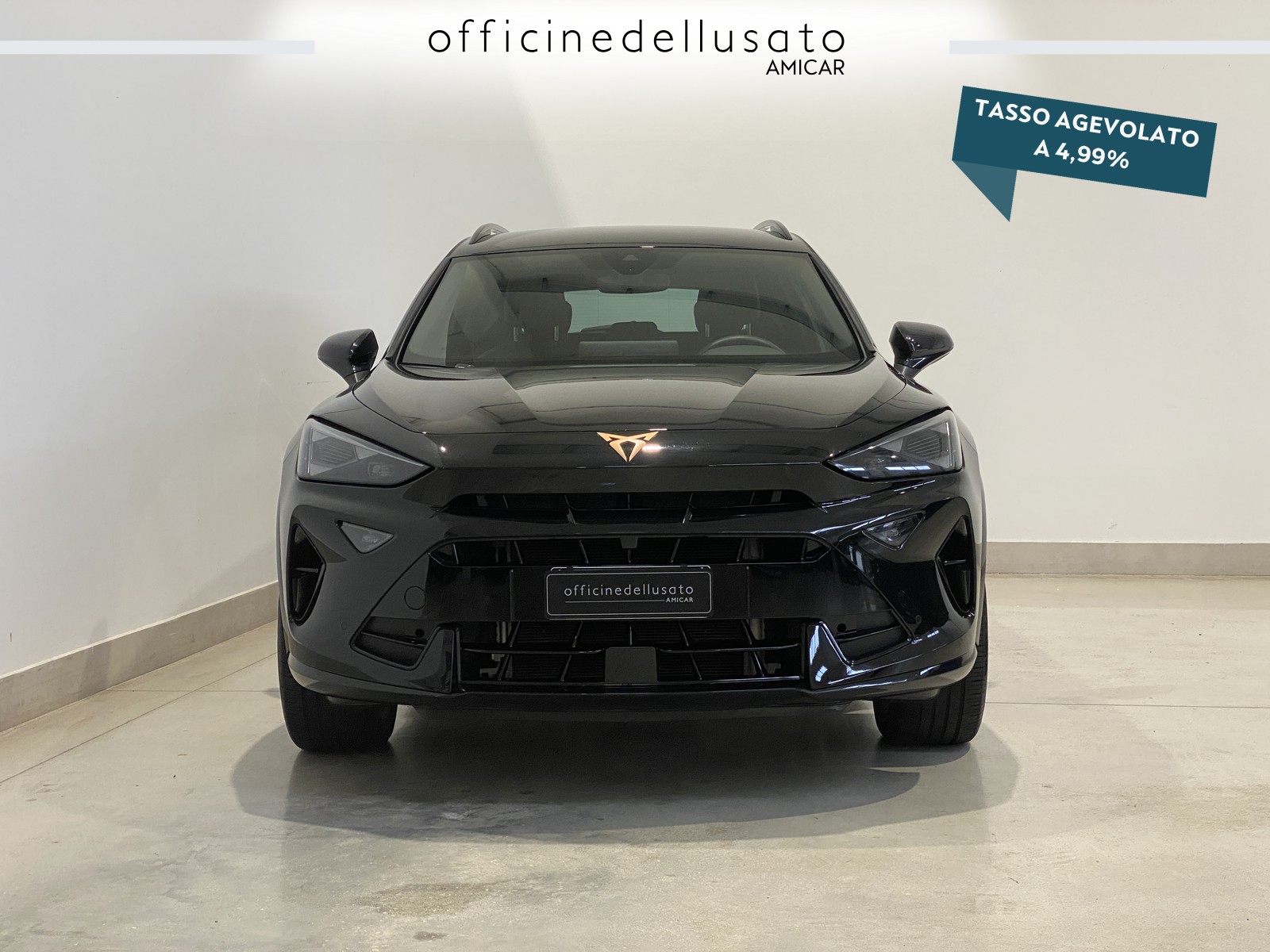 Tutto l'usato e KM 0