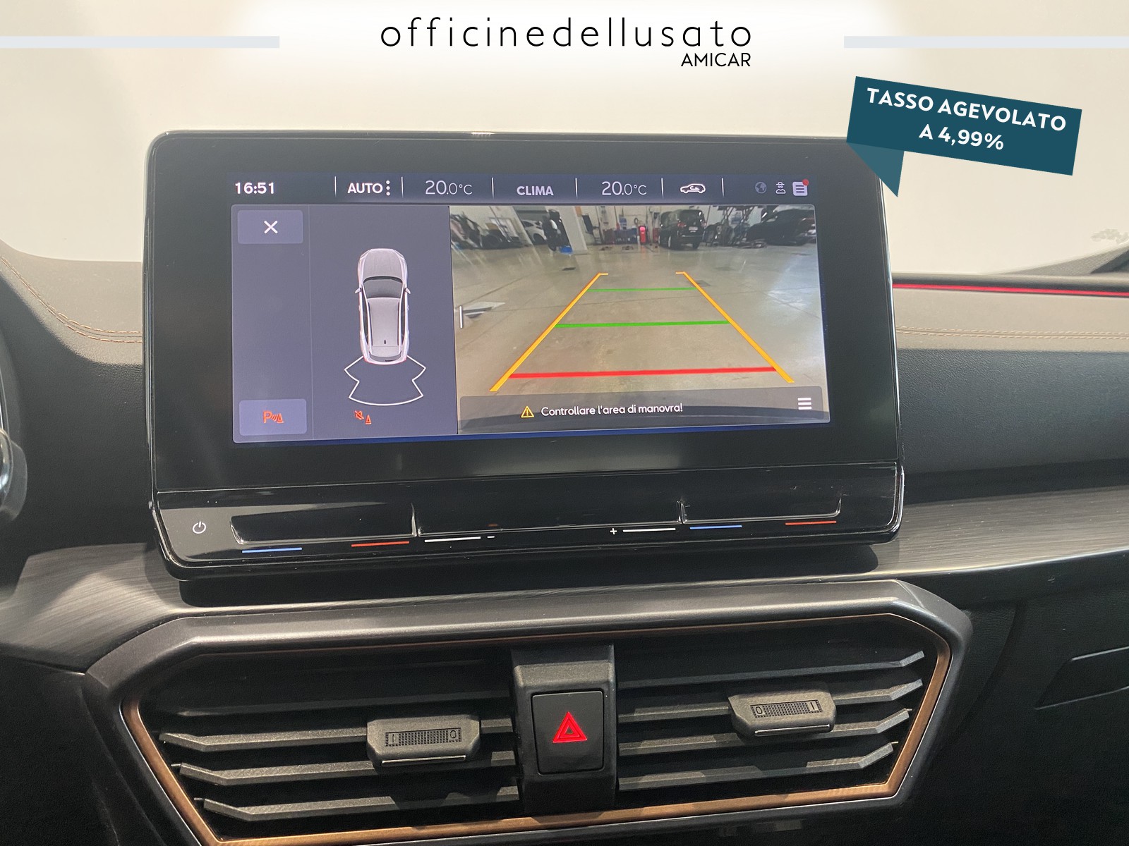 Tutto l'usato e KM 0