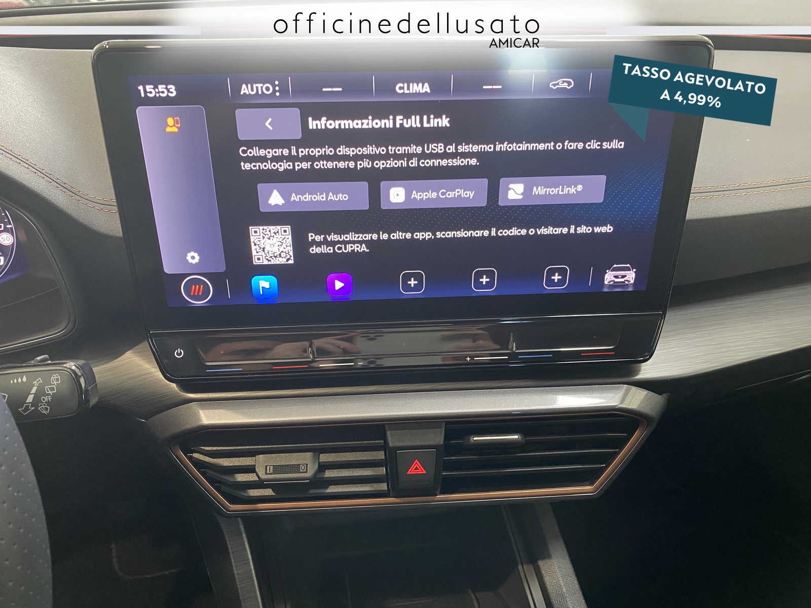 Tutto l'usato e KM 0