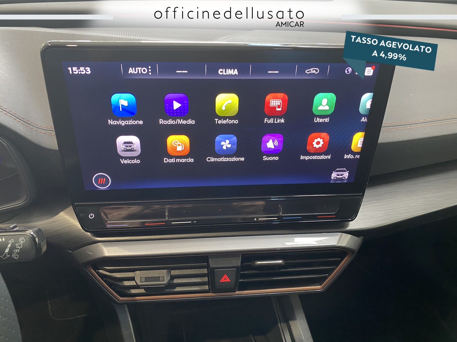 Tutto l'usato e KM 0