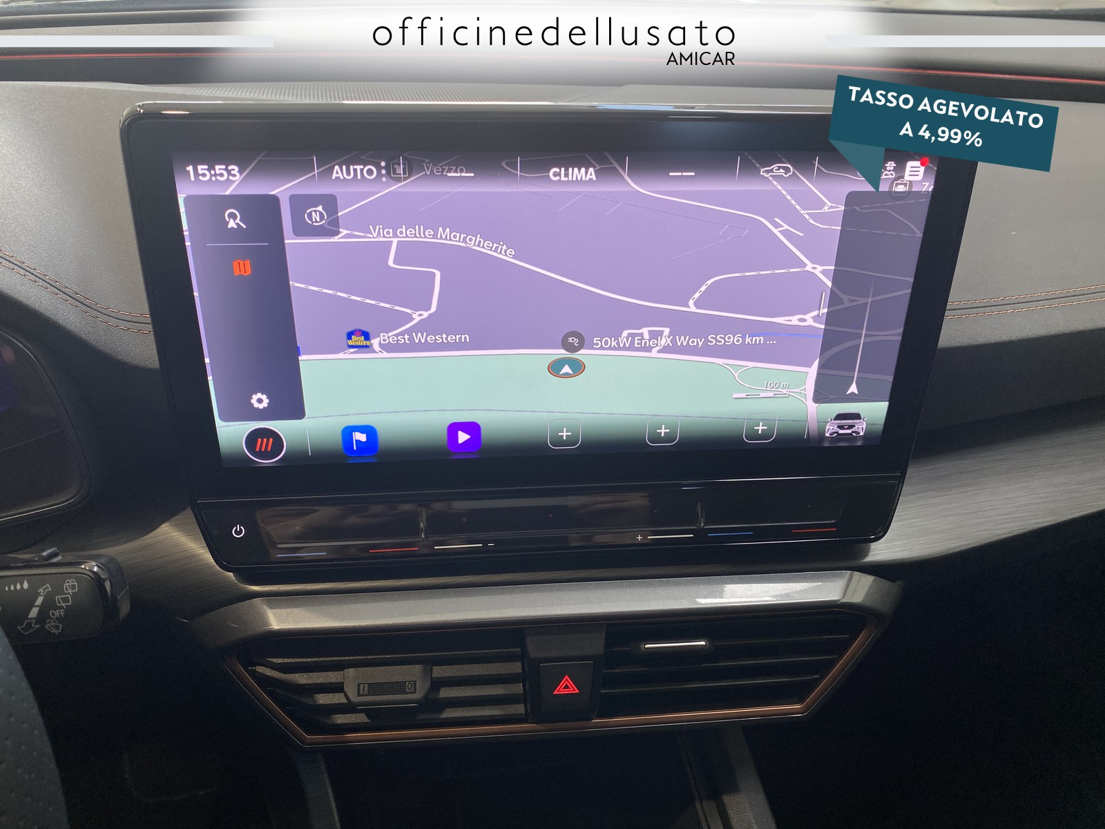 Tutto l'usato e KM 0