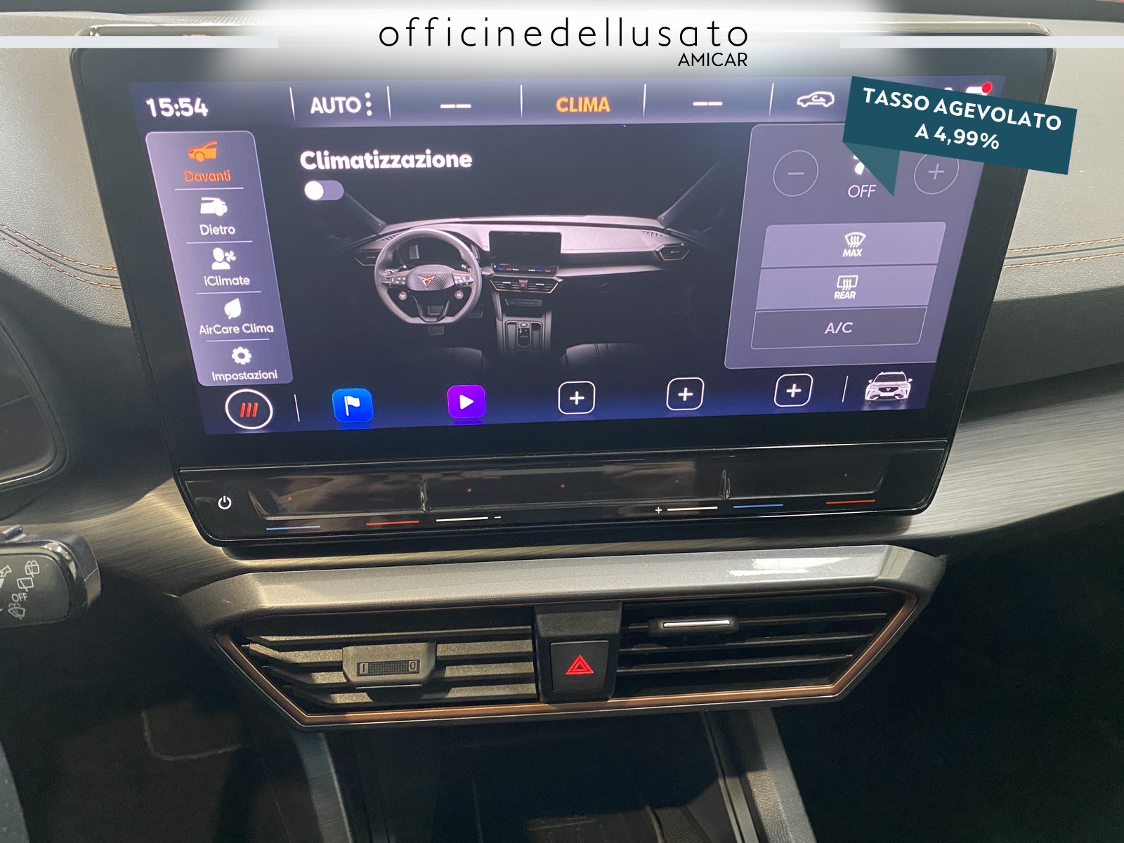 Tutto l'usato e KM 0