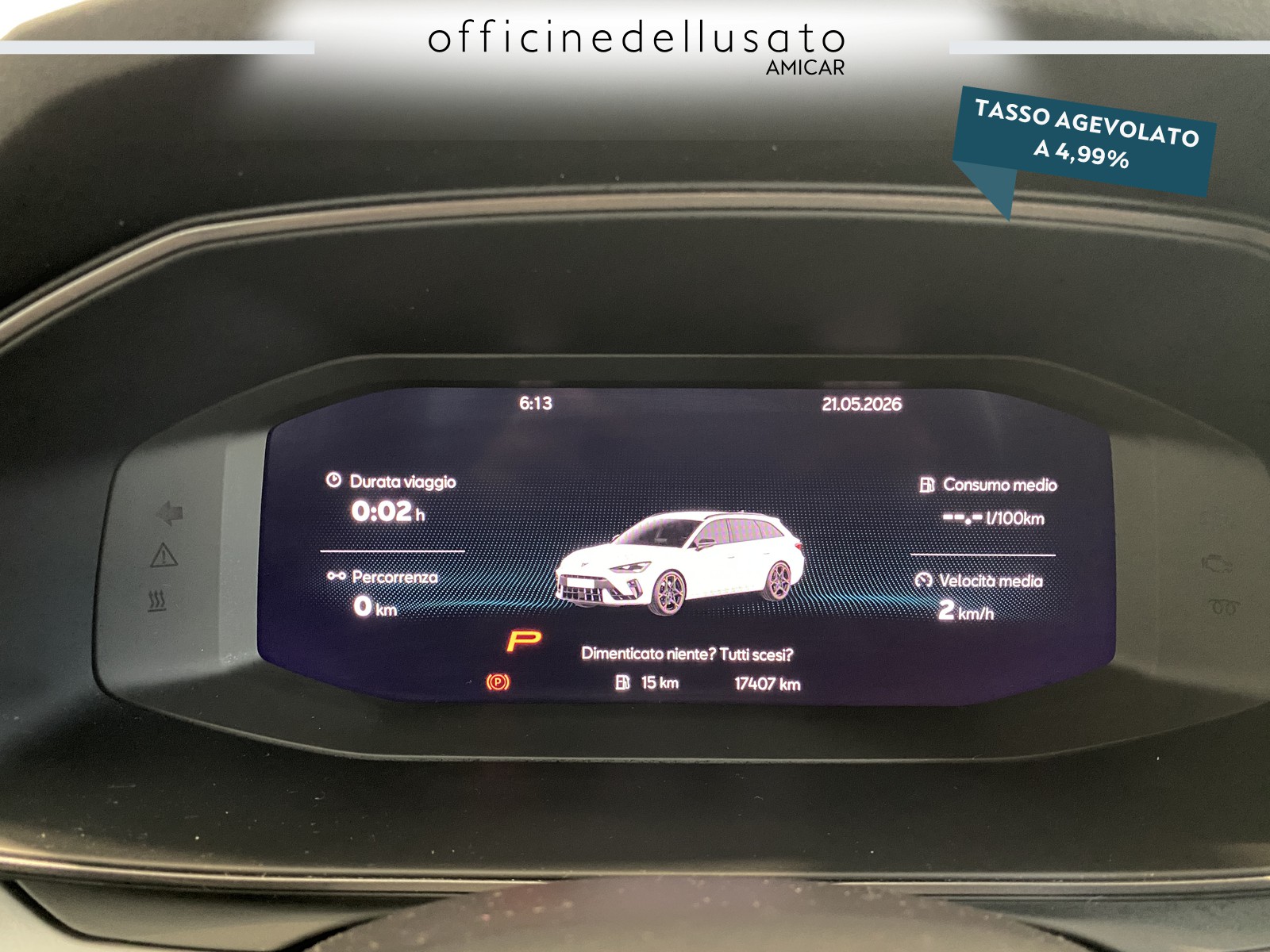 Tutto l'usato e KM 0