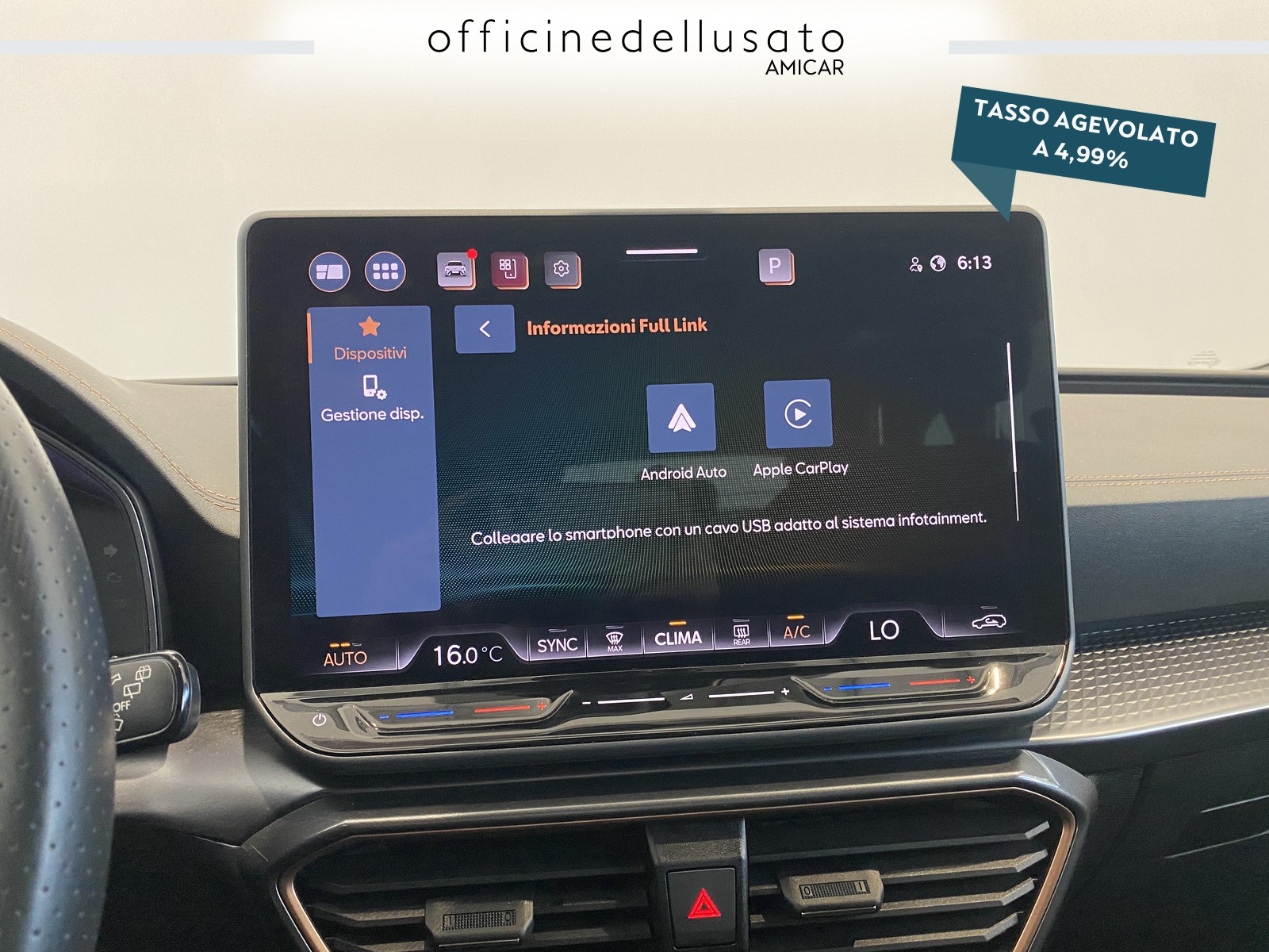 Tutto l'usato e KM 0