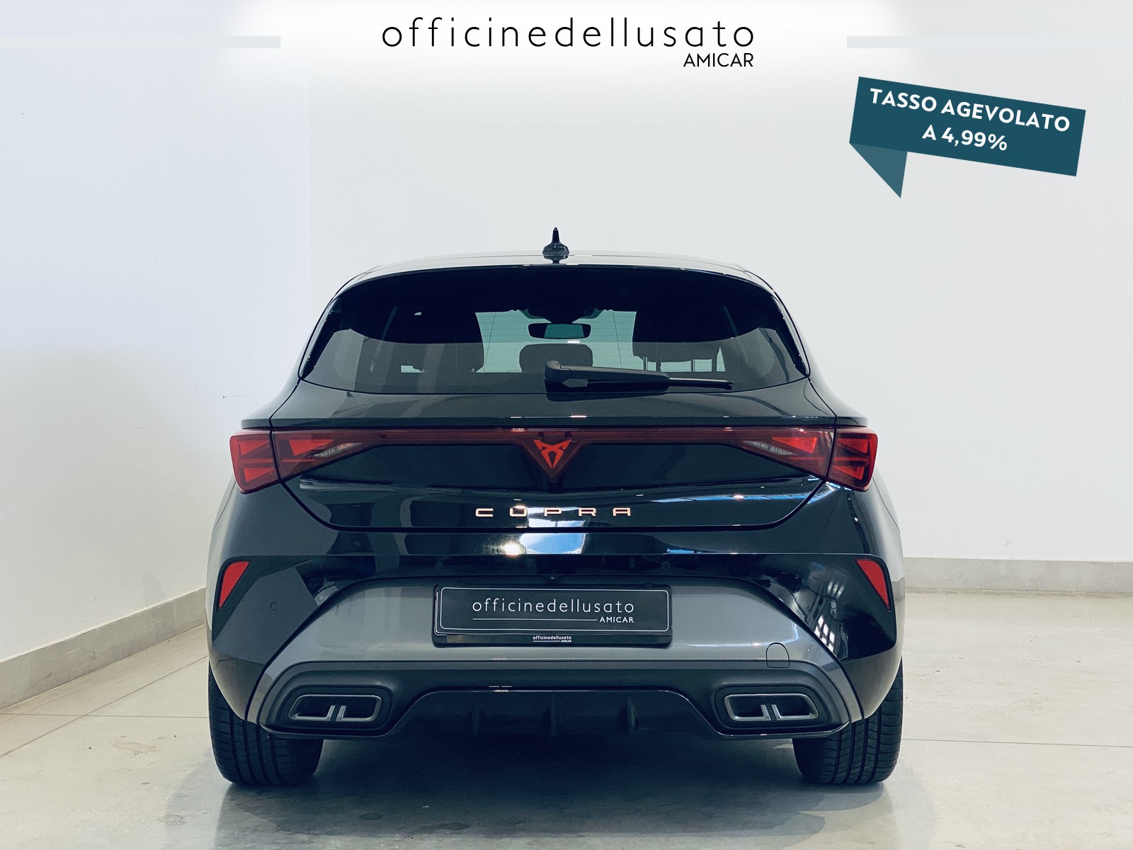 Tutto l'usato e KM 0