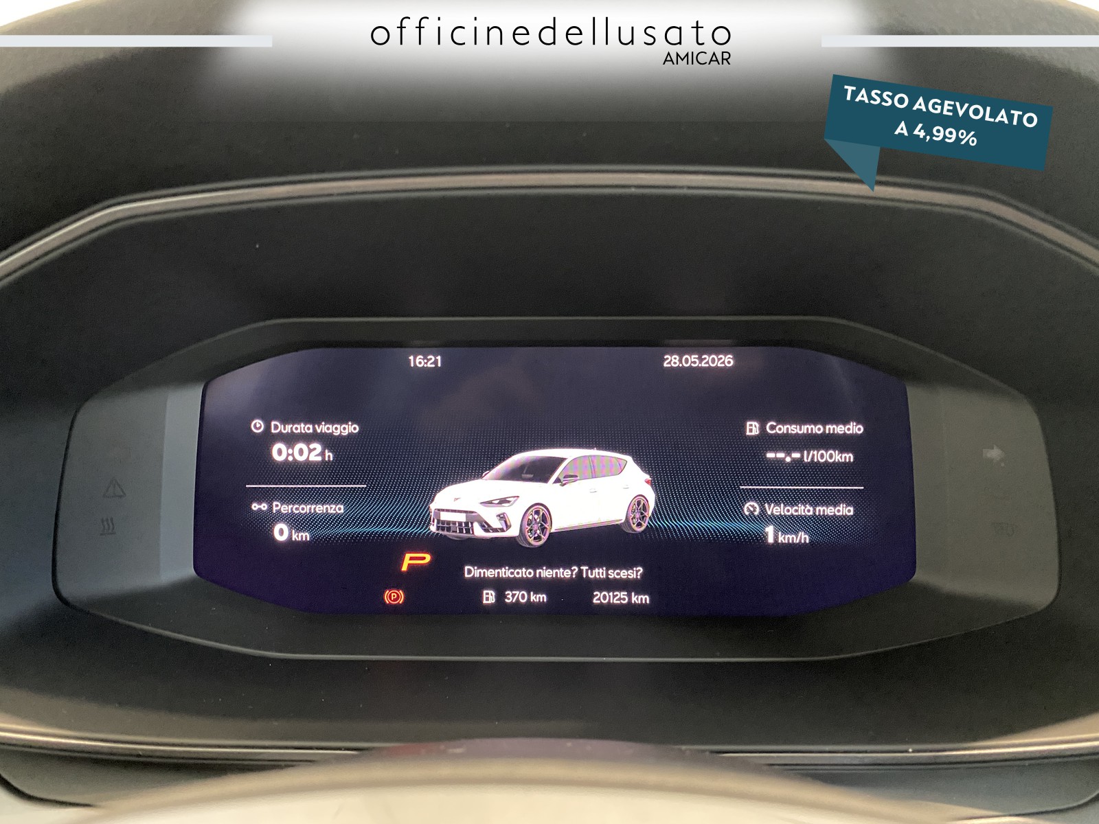 Tutto l'usato e KM 0