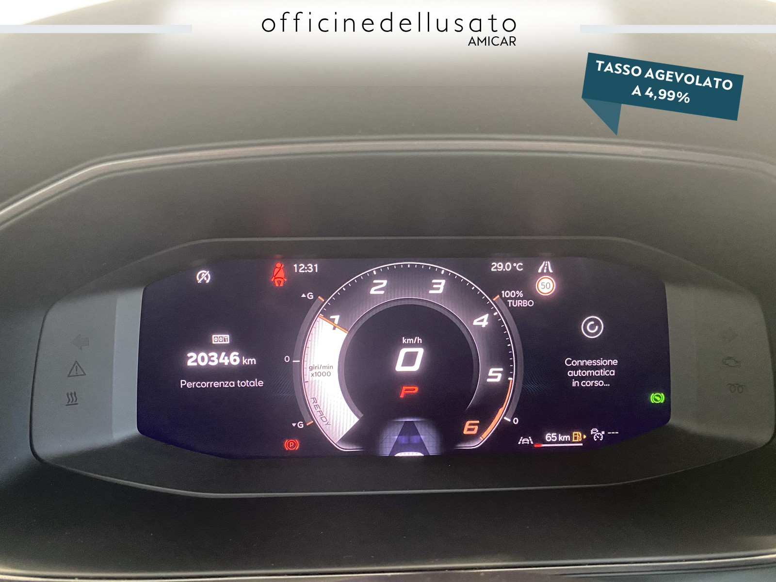Tutto l'usato e KM 0