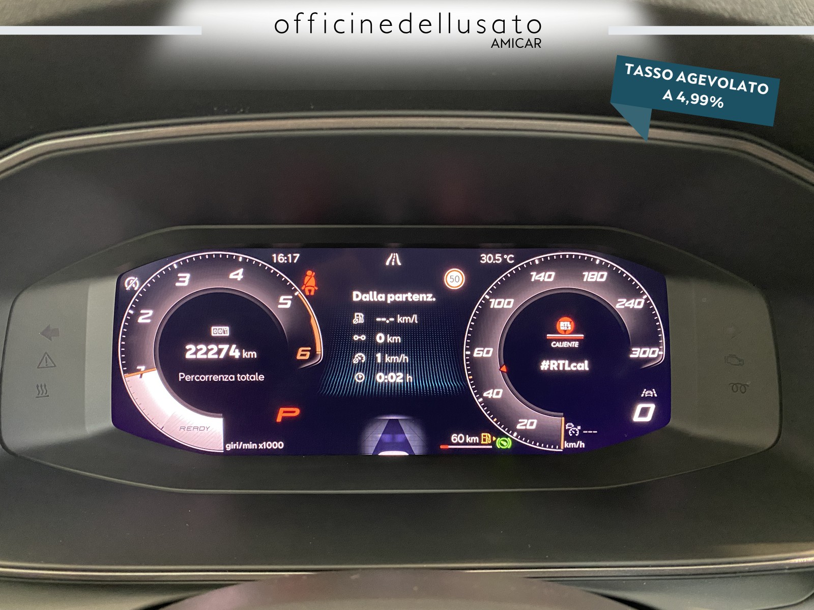 Tutto l'usato e KM 0