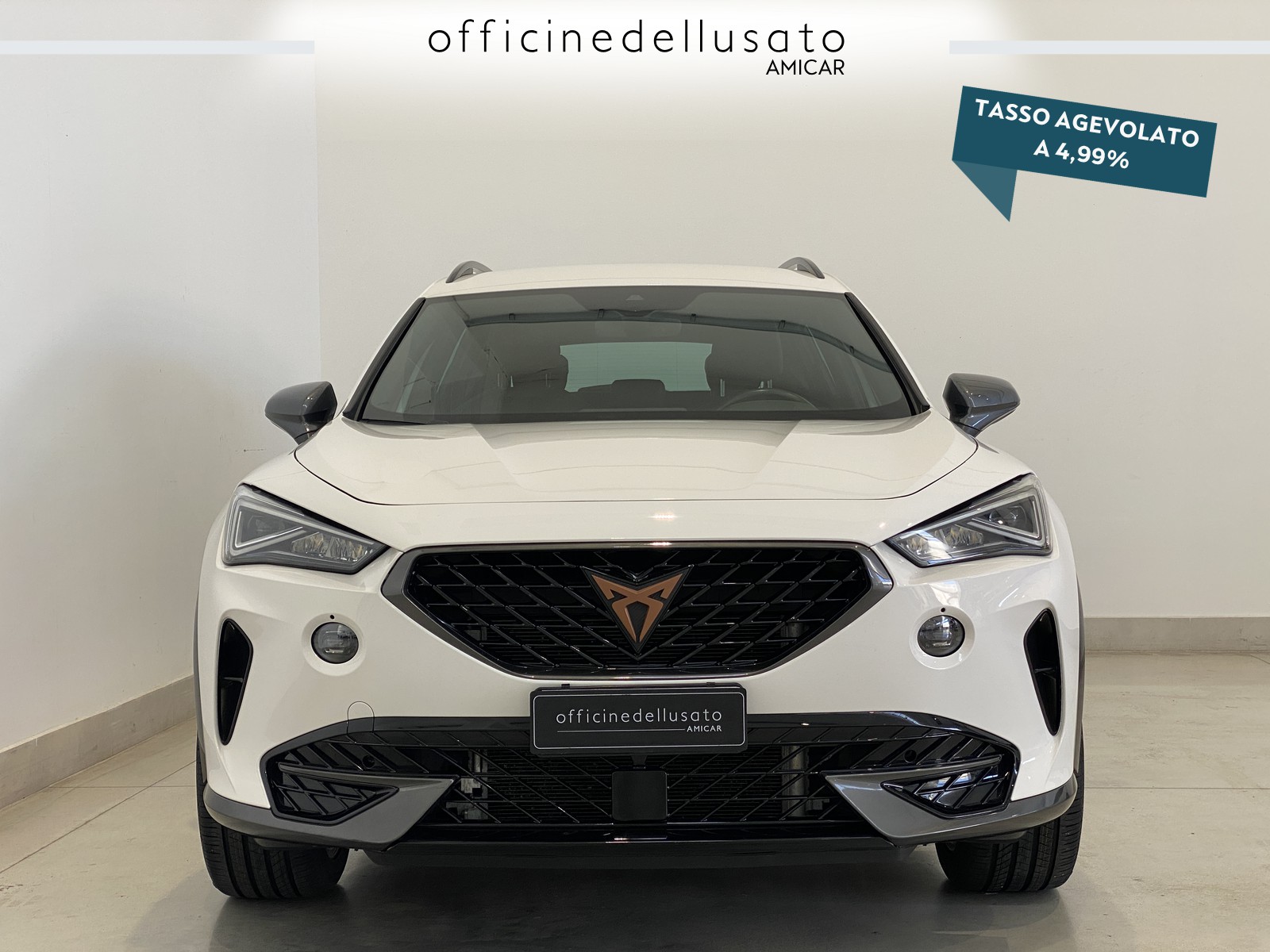 Tutto l'usato e KM 0