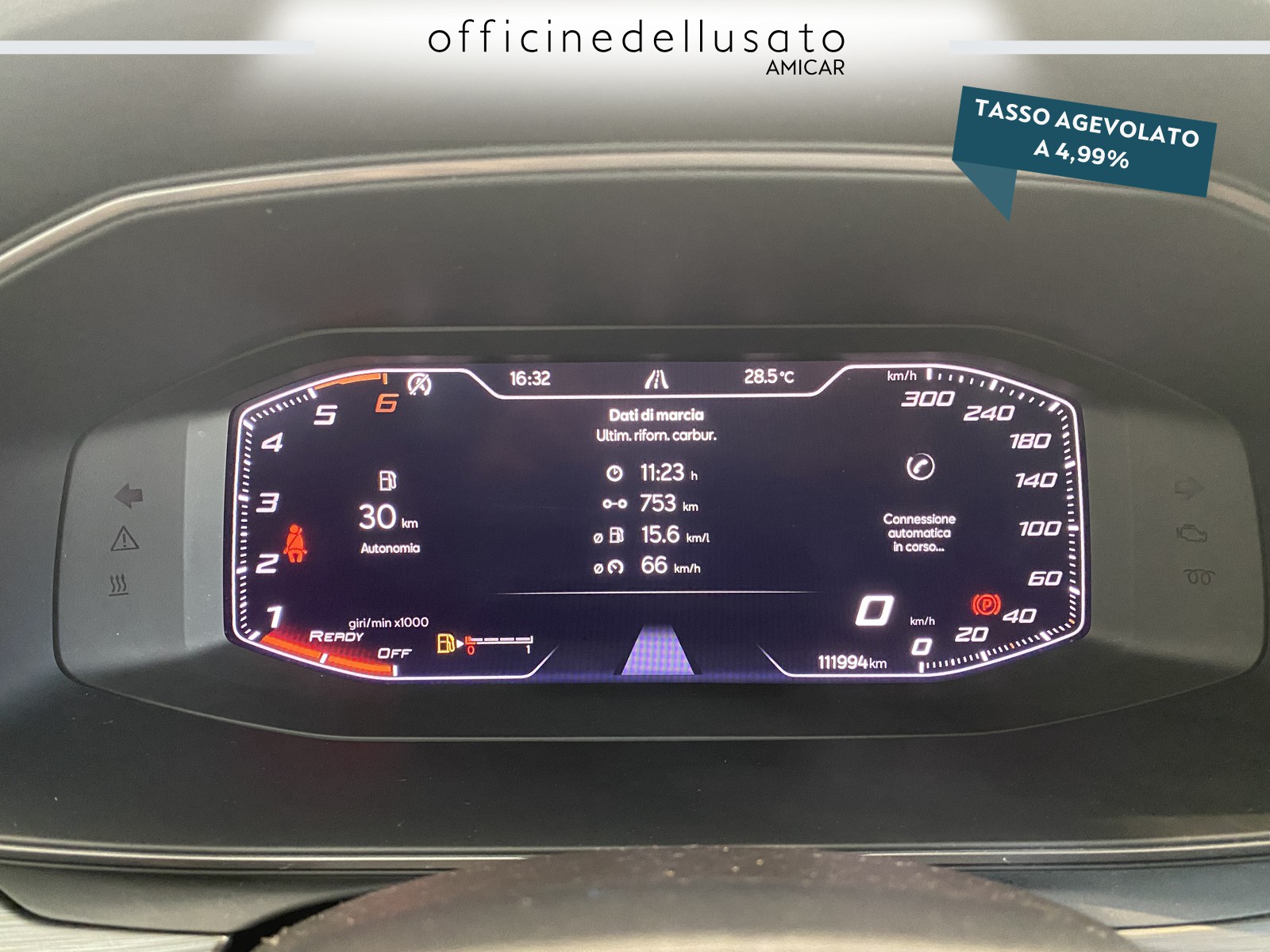 Tutto l'usato e KM 0