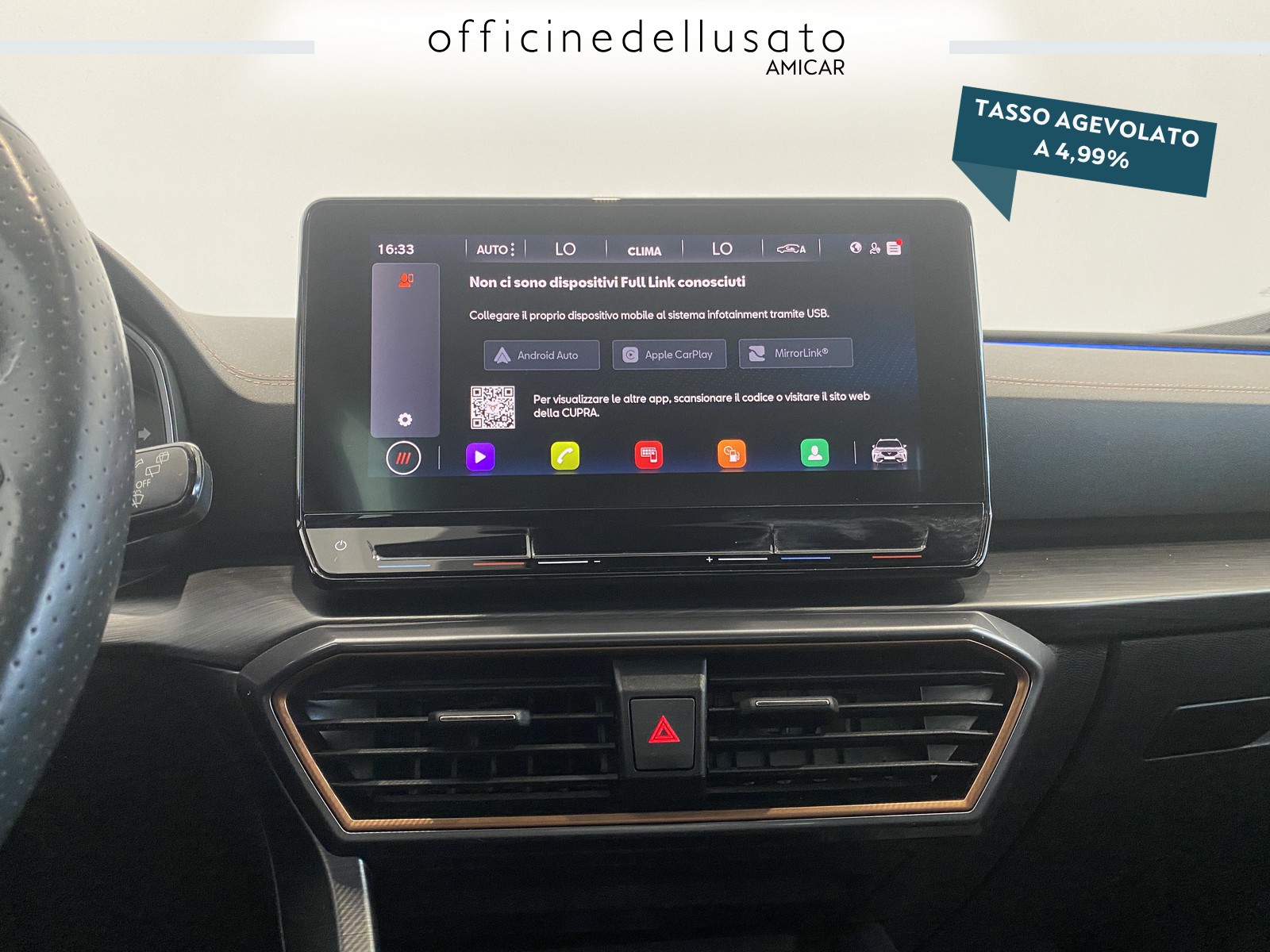 Tutto l'usato e KM 0