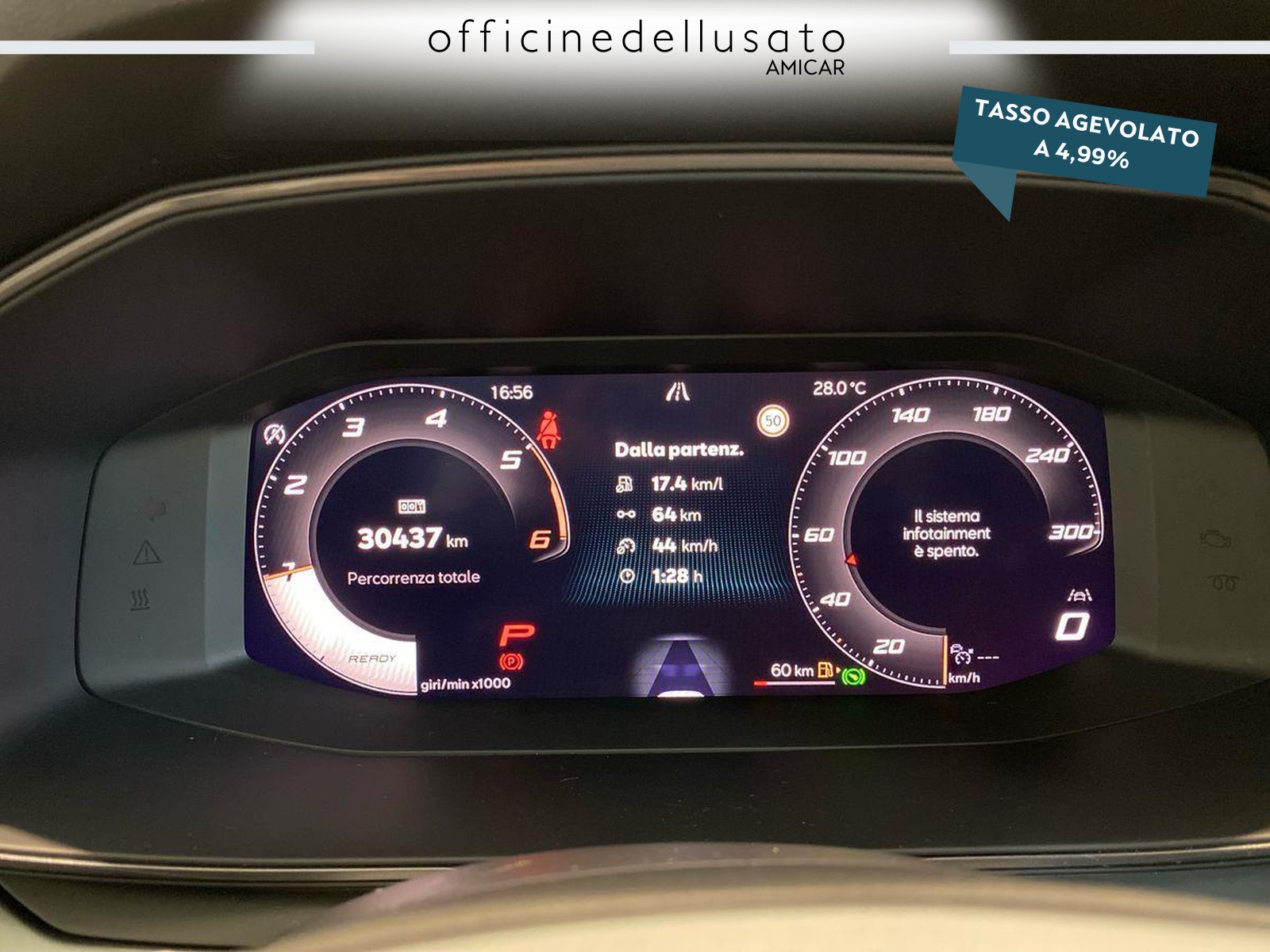 Tutto l'usato e KM 0